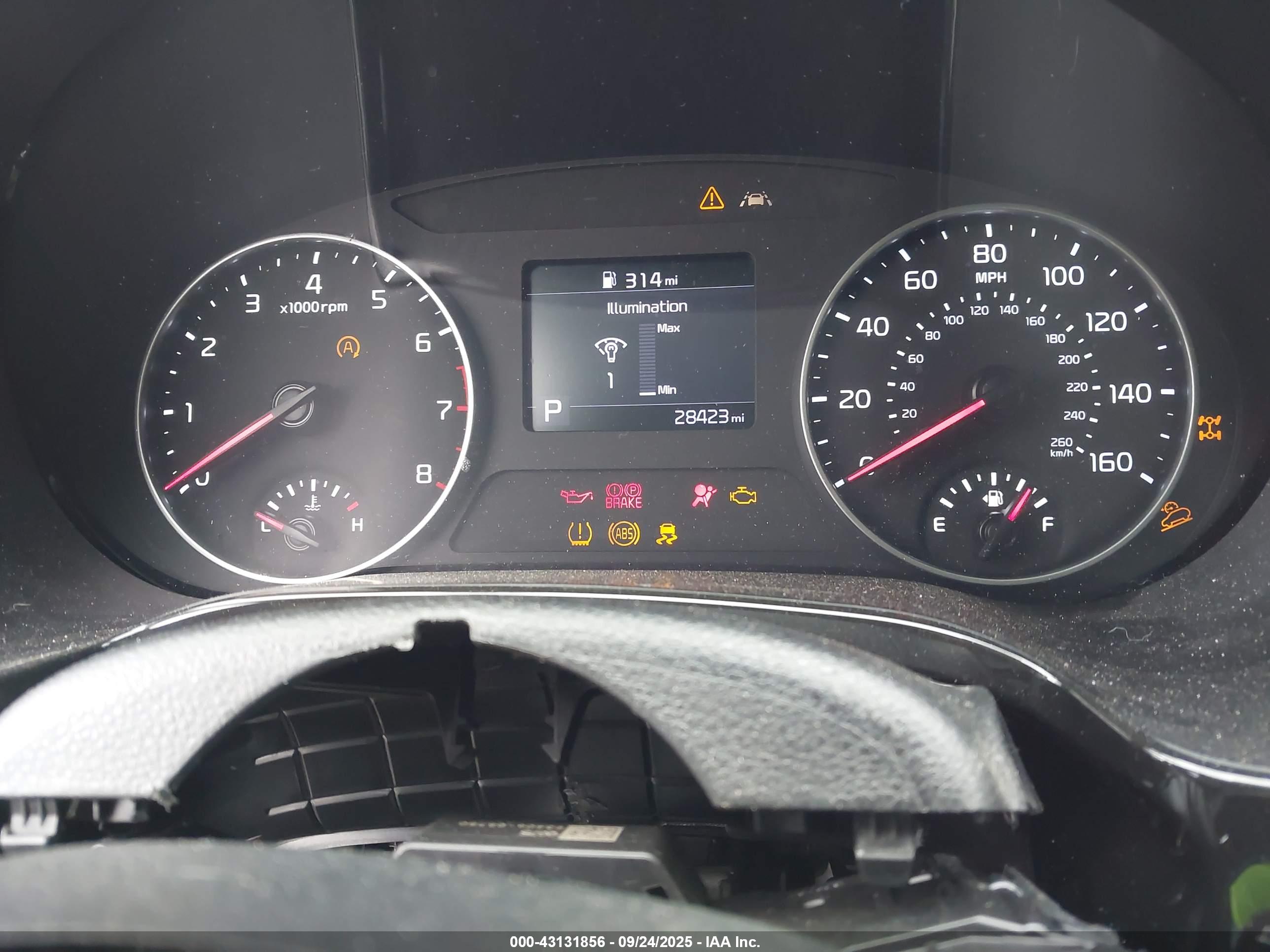 KIA SELTOS image 7