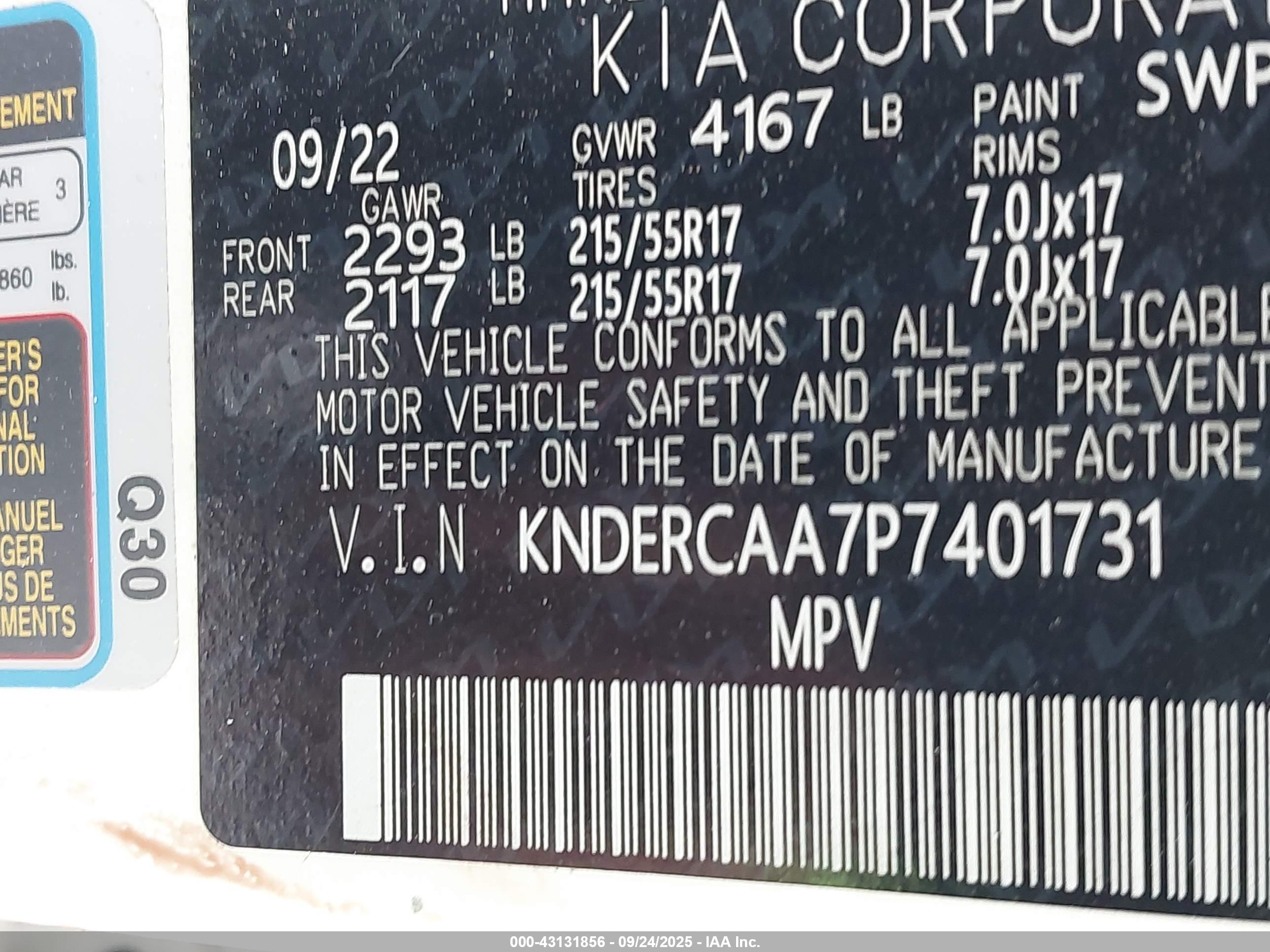 KIA SELTOS image 9