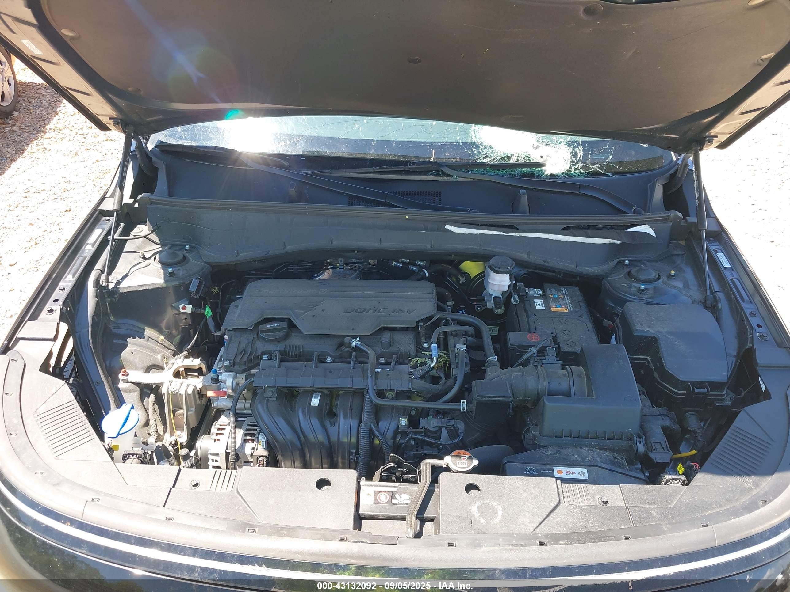 HYUNDAI KONA image 10