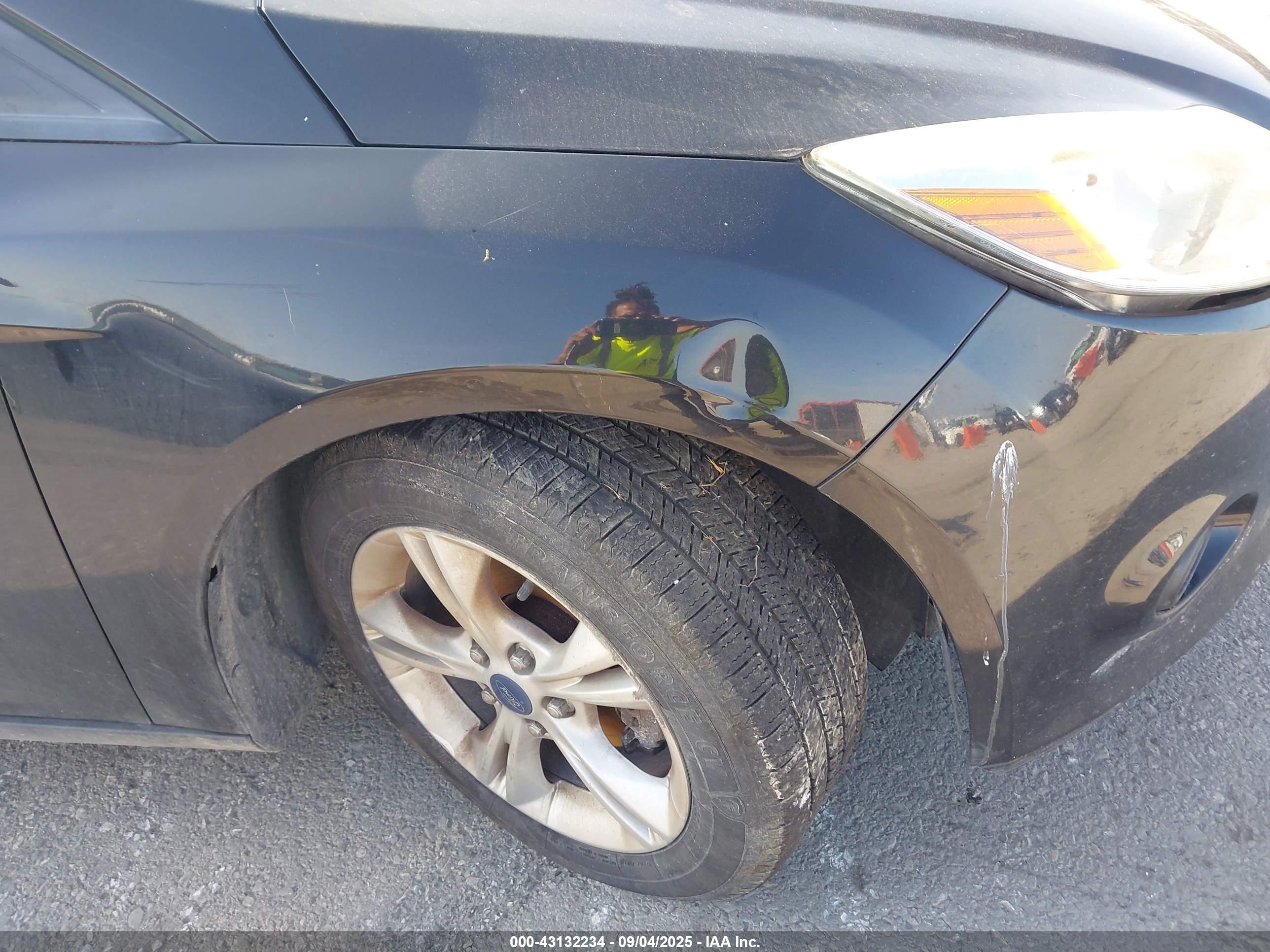 FORD FOCUS image 6