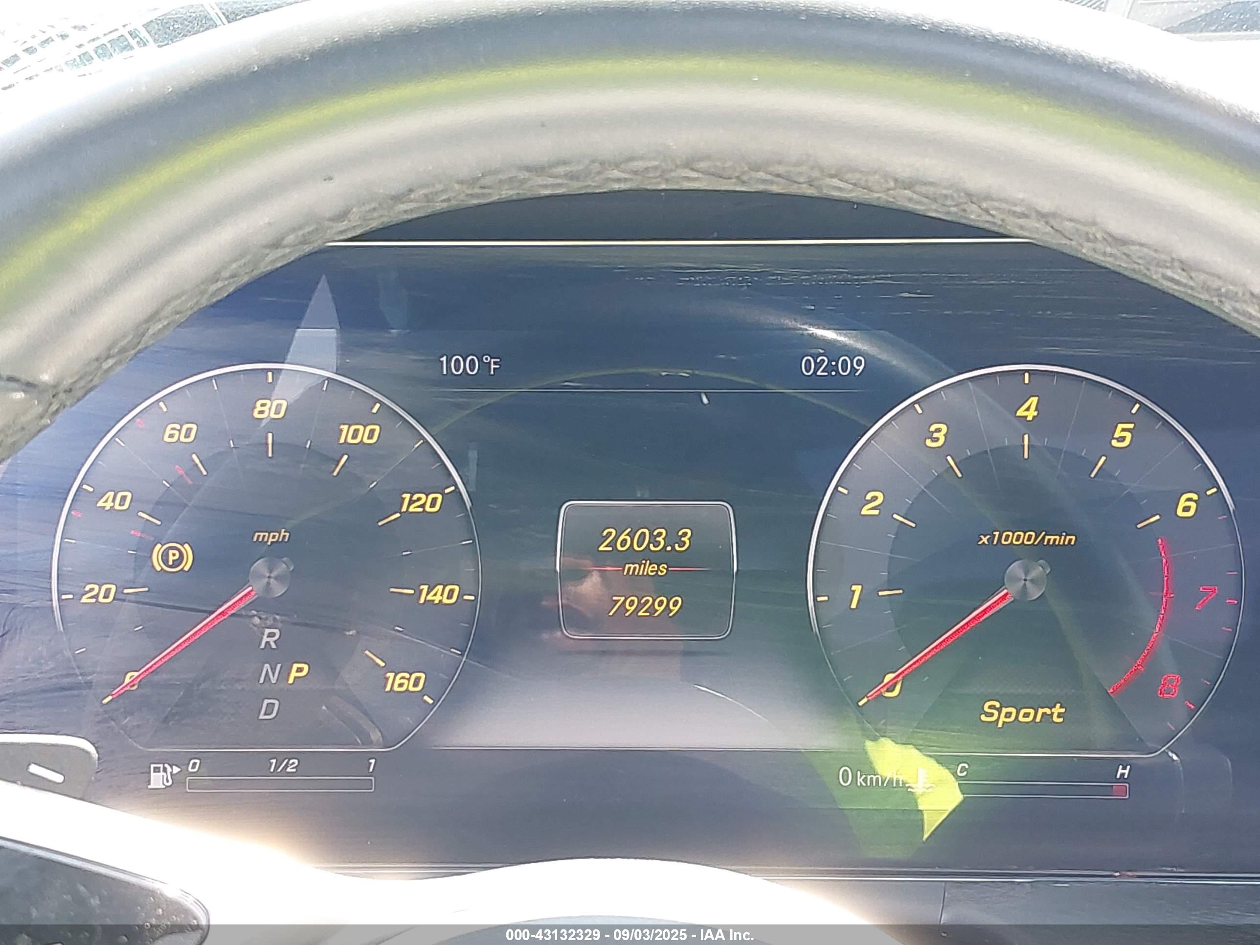 MERCEDES-BENZ E image 7