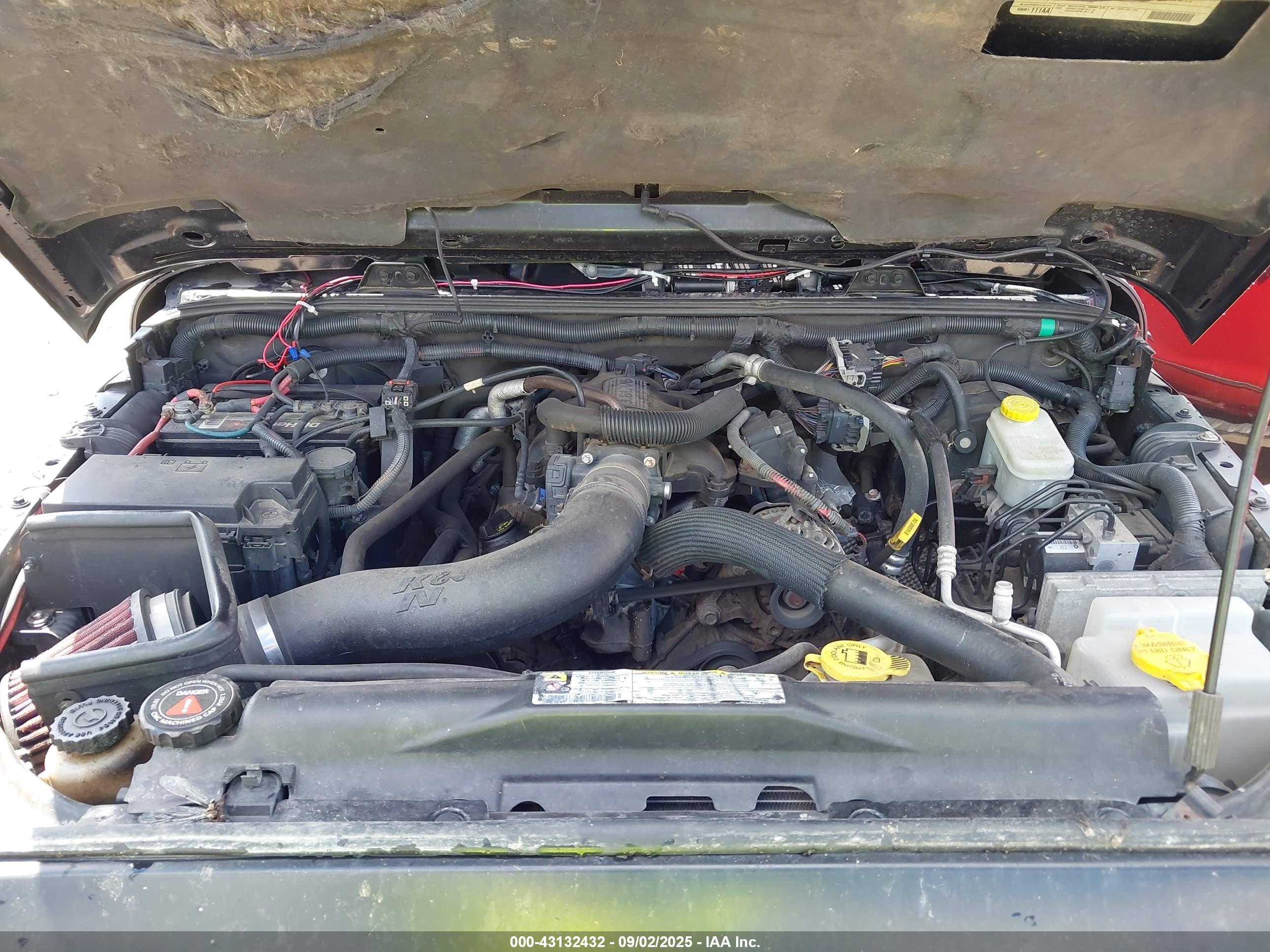 JEEP WRANGLER image 10