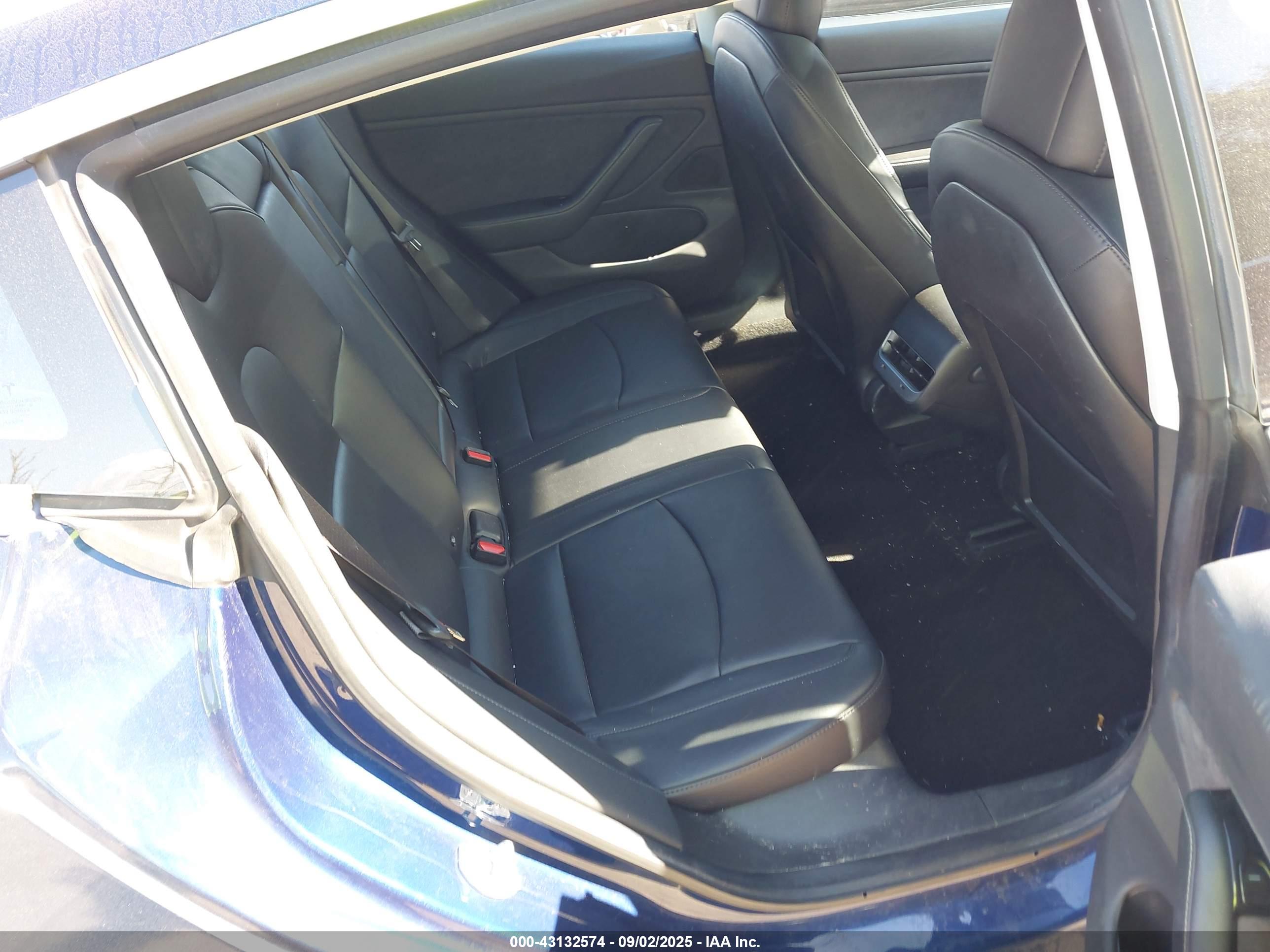 TESLA MODEL image 8