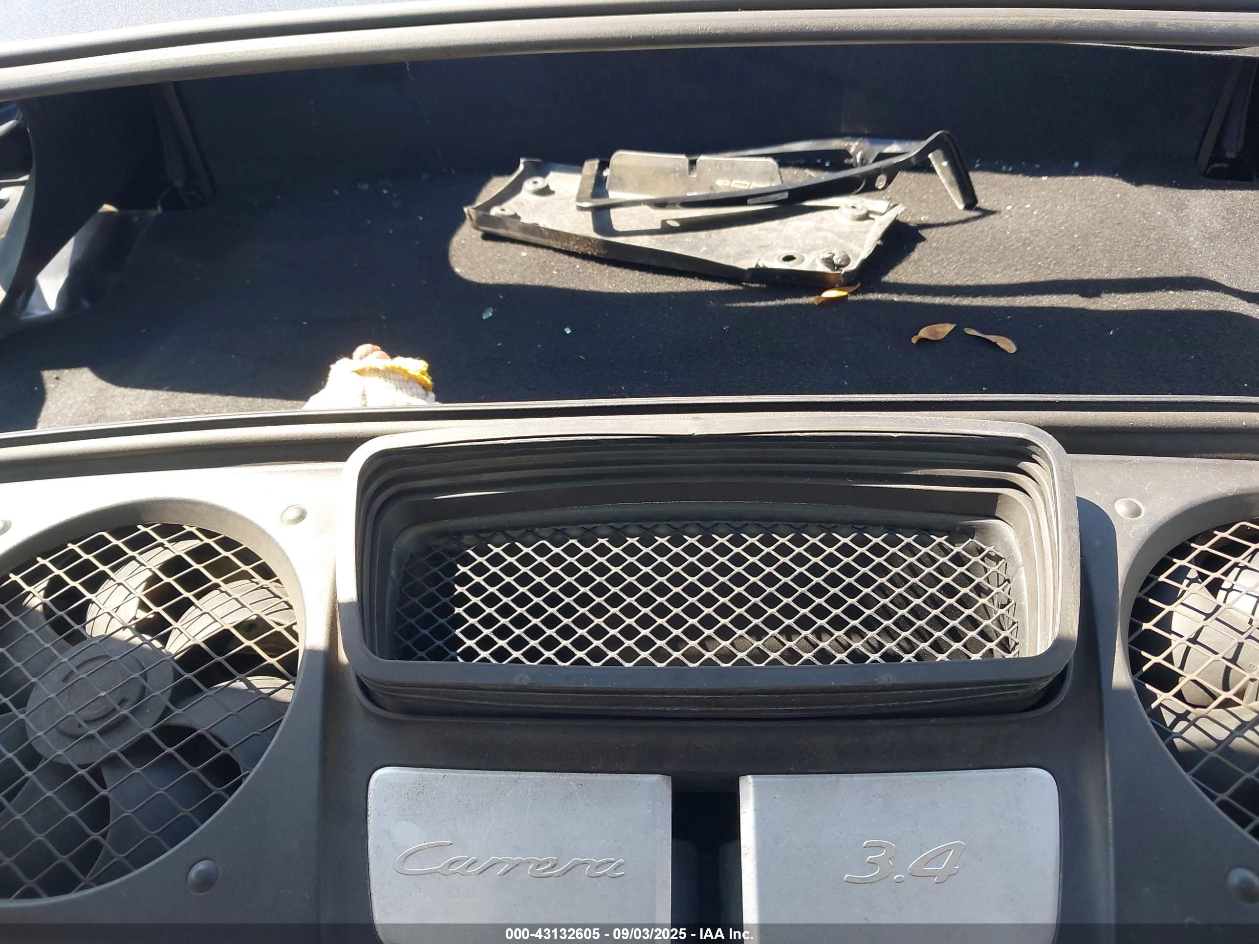 PORSCHE 911 image 10
