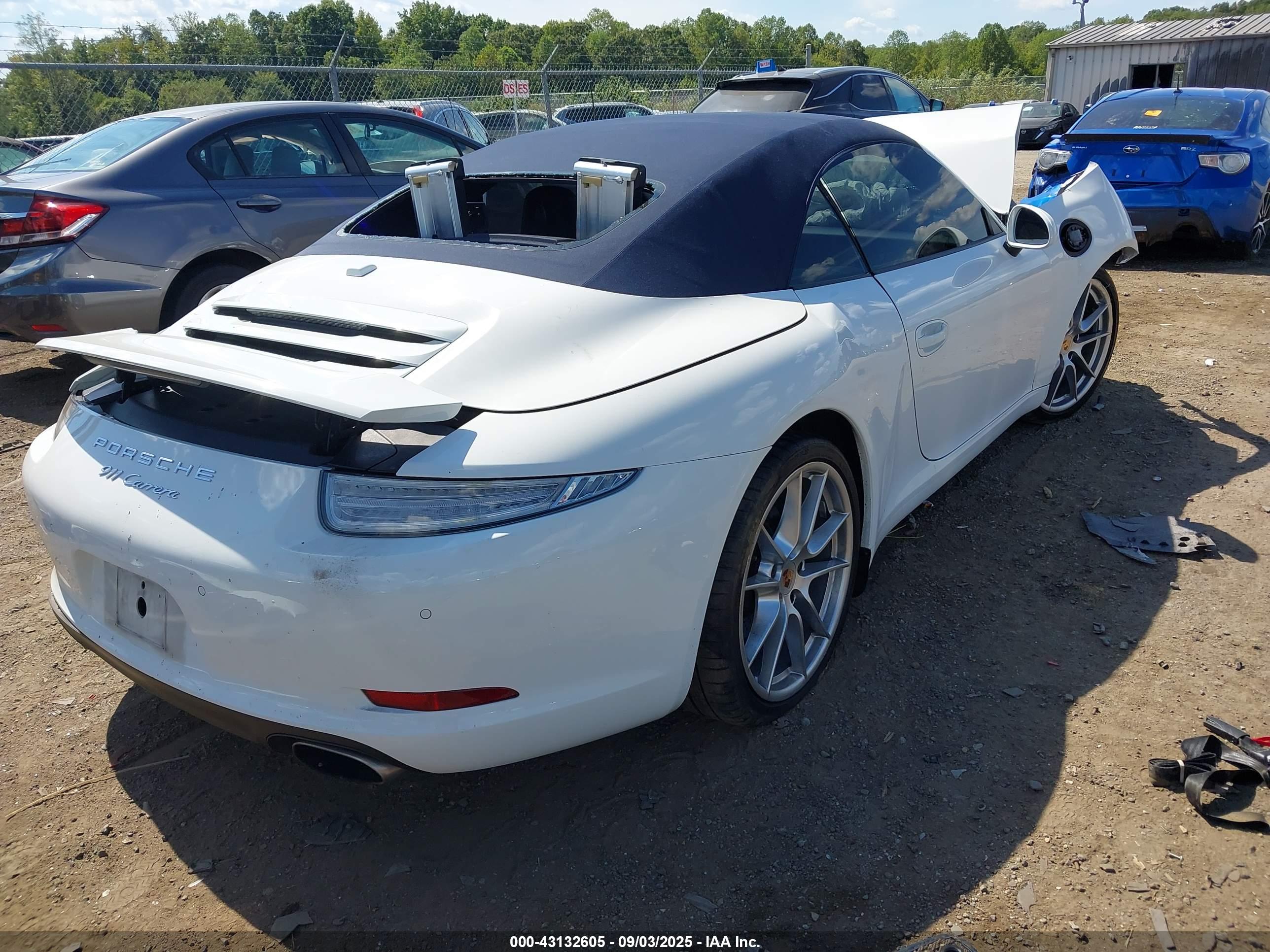 PORSCHE 911 image 4