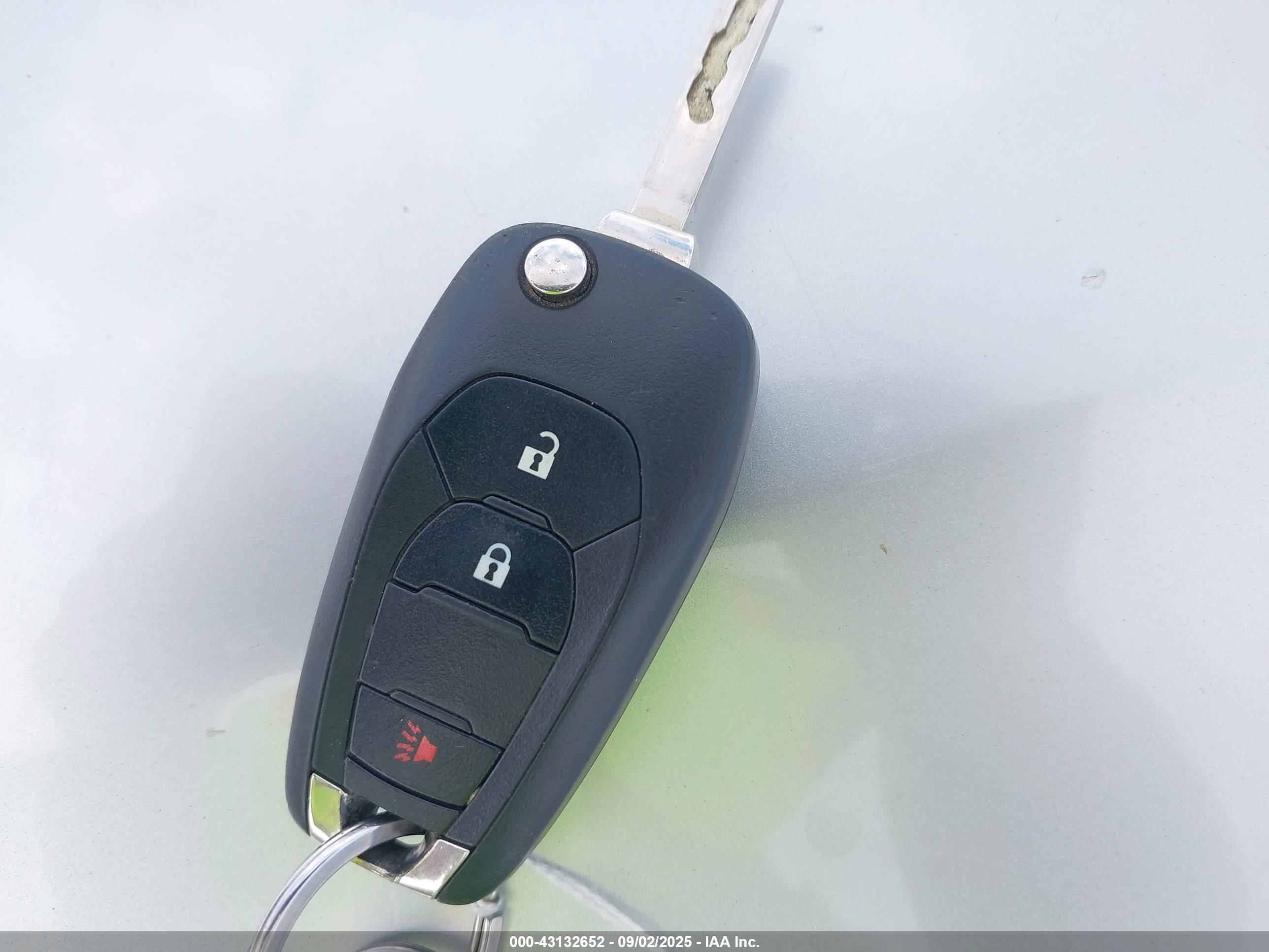 CHEVROLET SPARK image 11