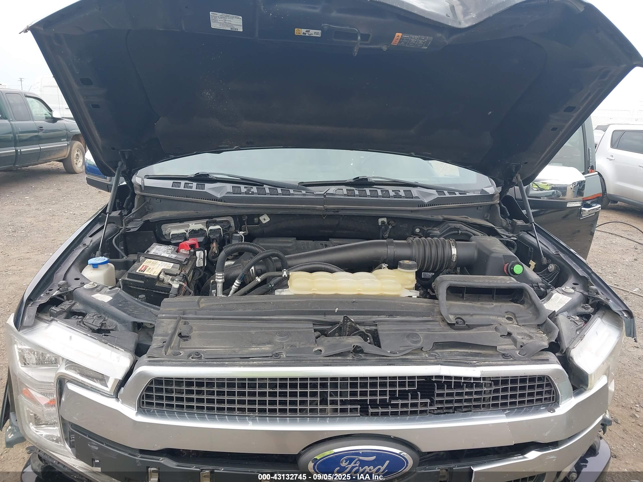 FORD F-150 image 10