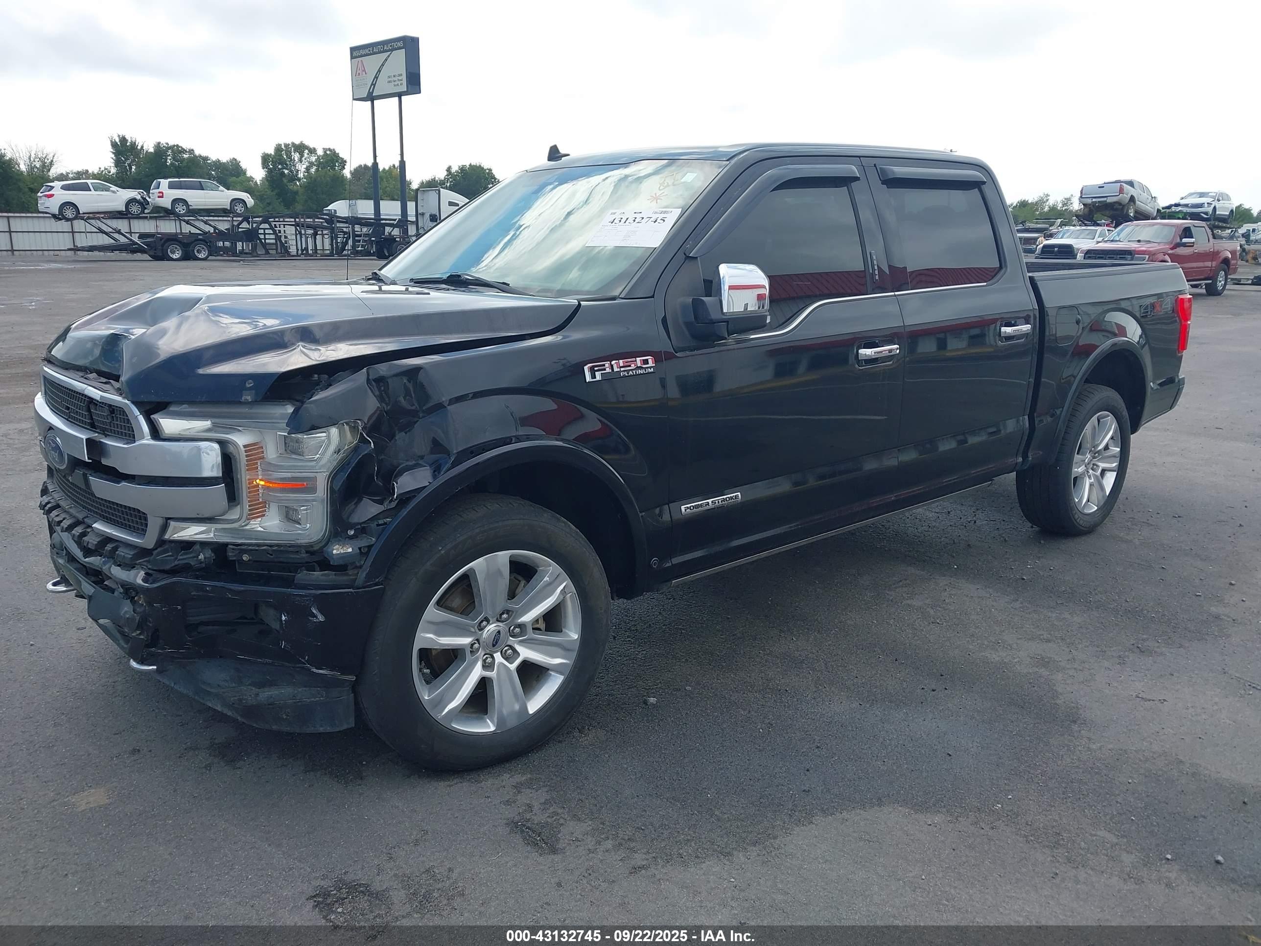 FORD F-150 image 2