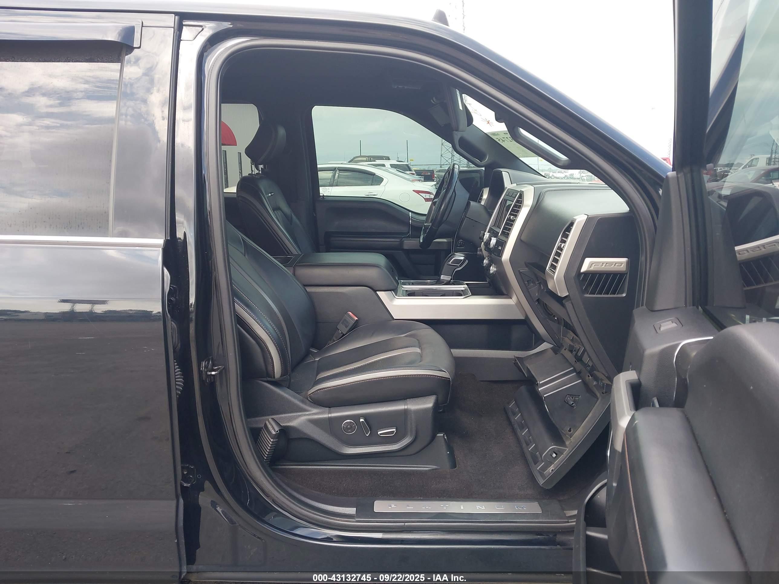 FORD F-150 image 5