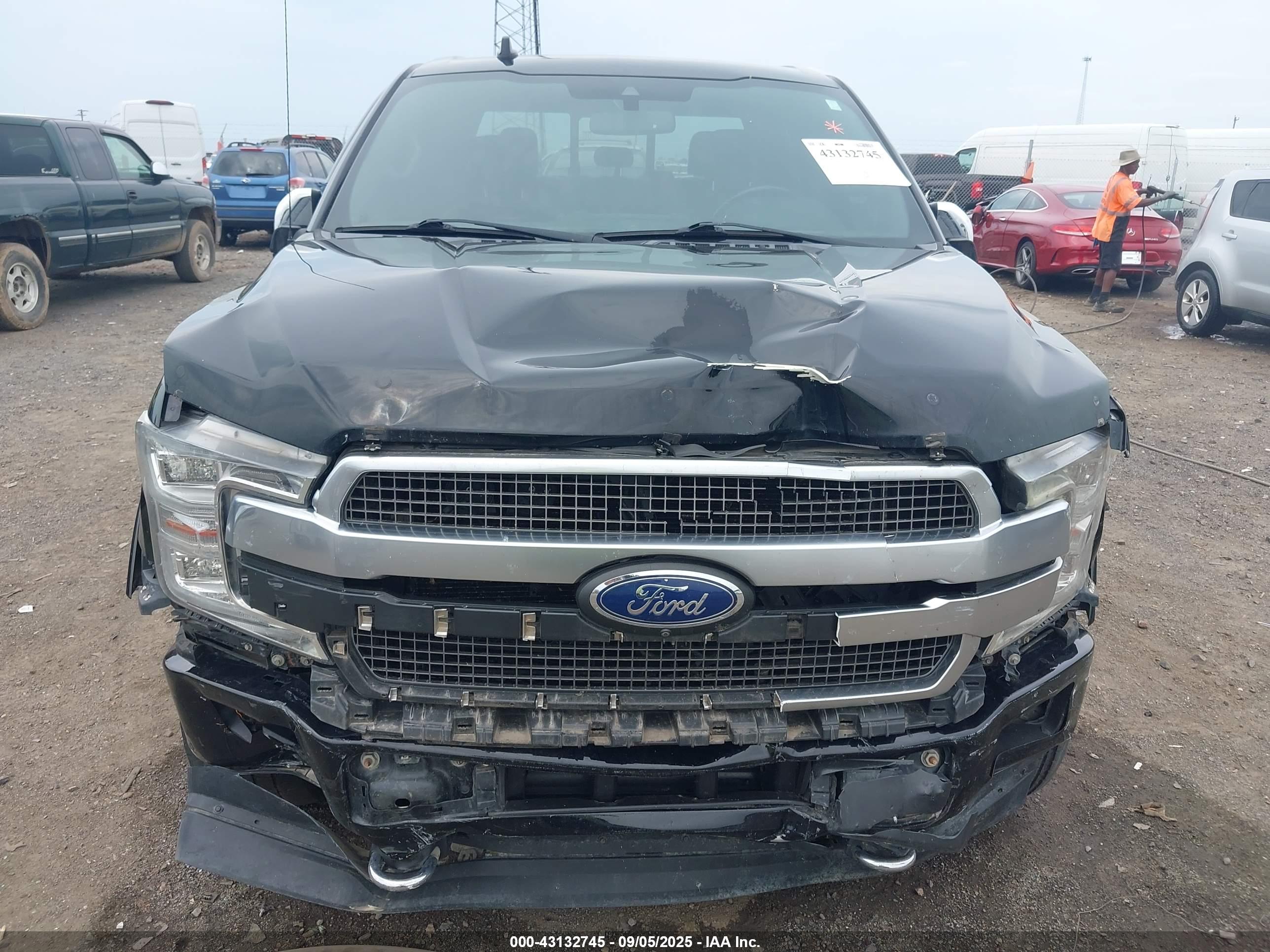 FORD F-150 image 6