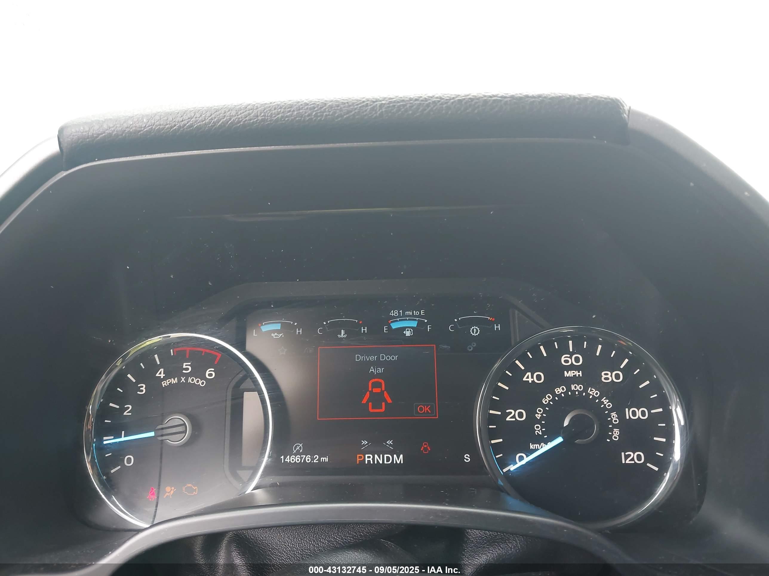 FORD F-150 image 7