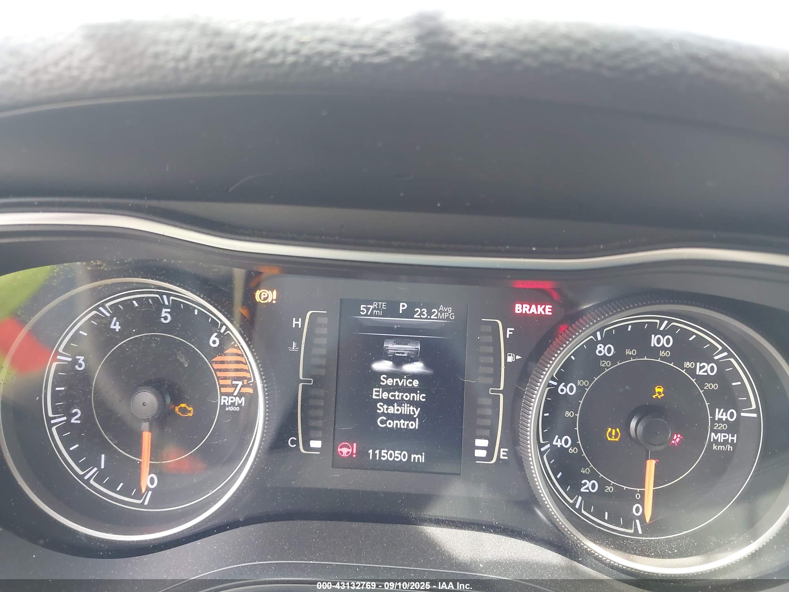 JEEP CHEROKEE image 7