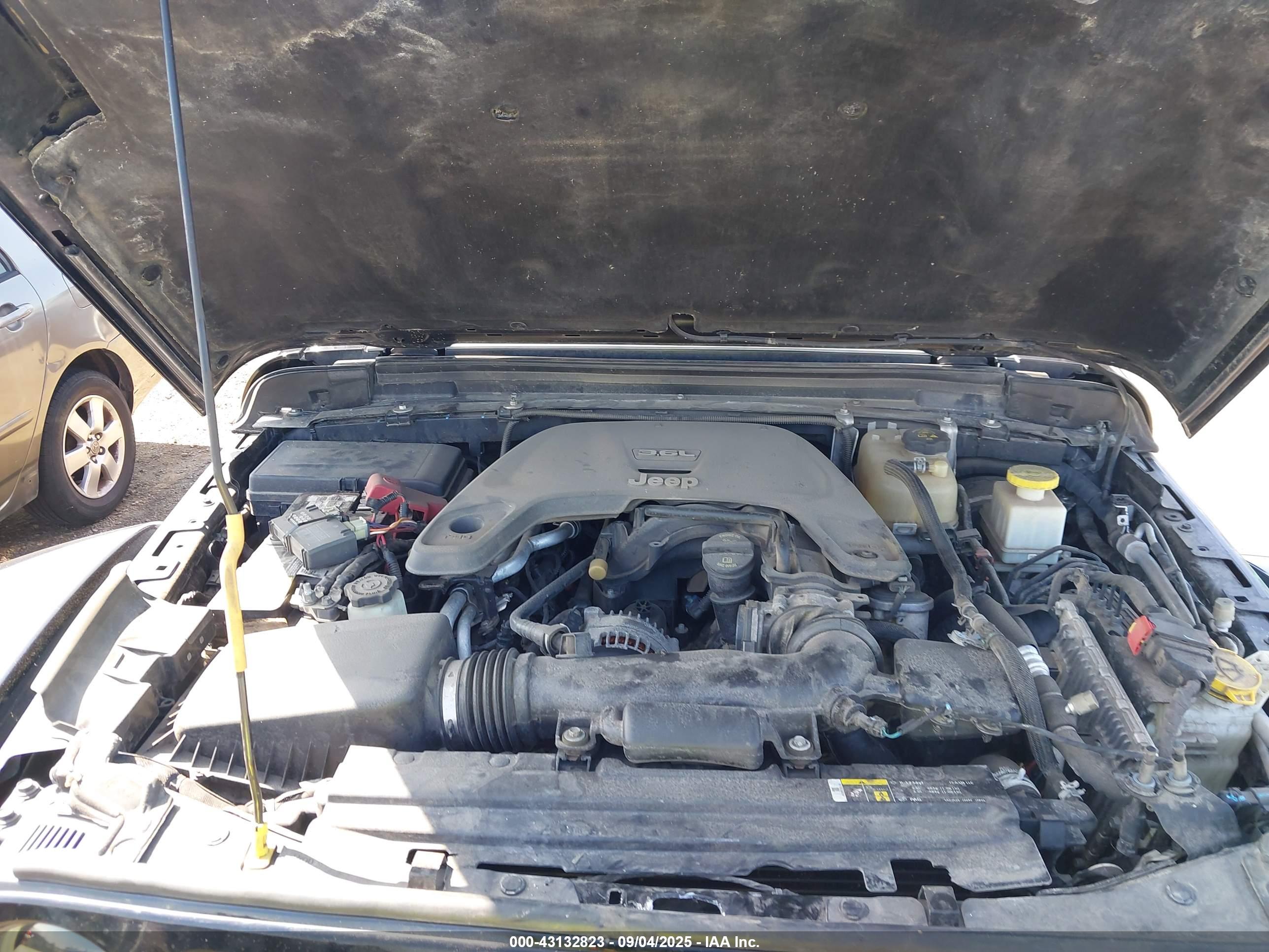 JEEP GLADIATOR image 10