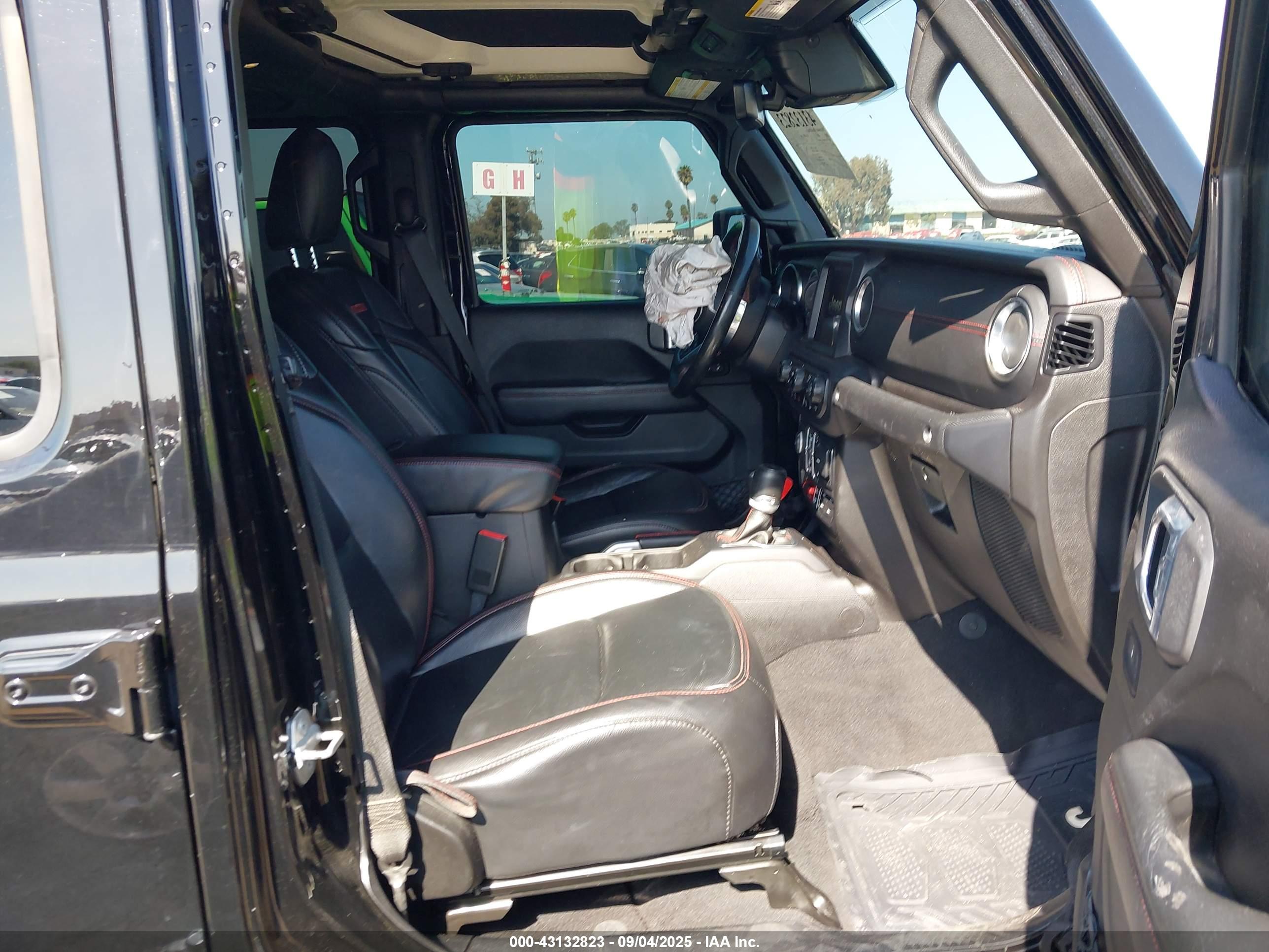 JEEP GLADIATOR image 5