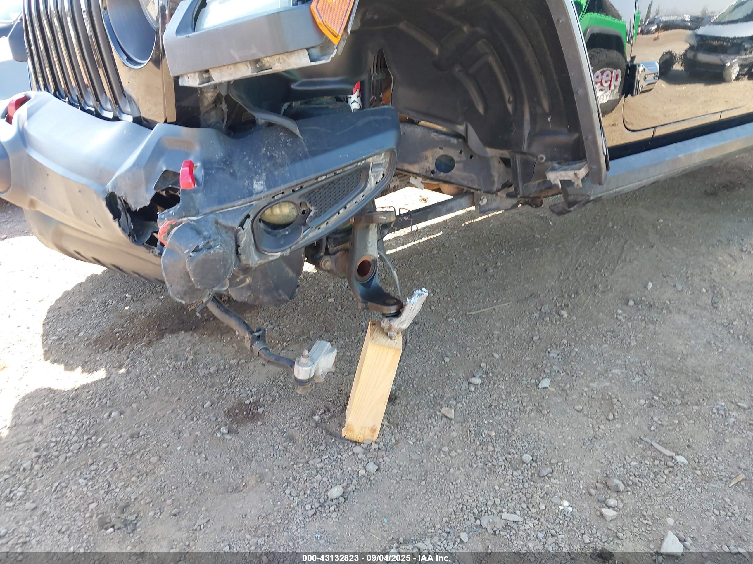 JEEP GLADIATOR image 6