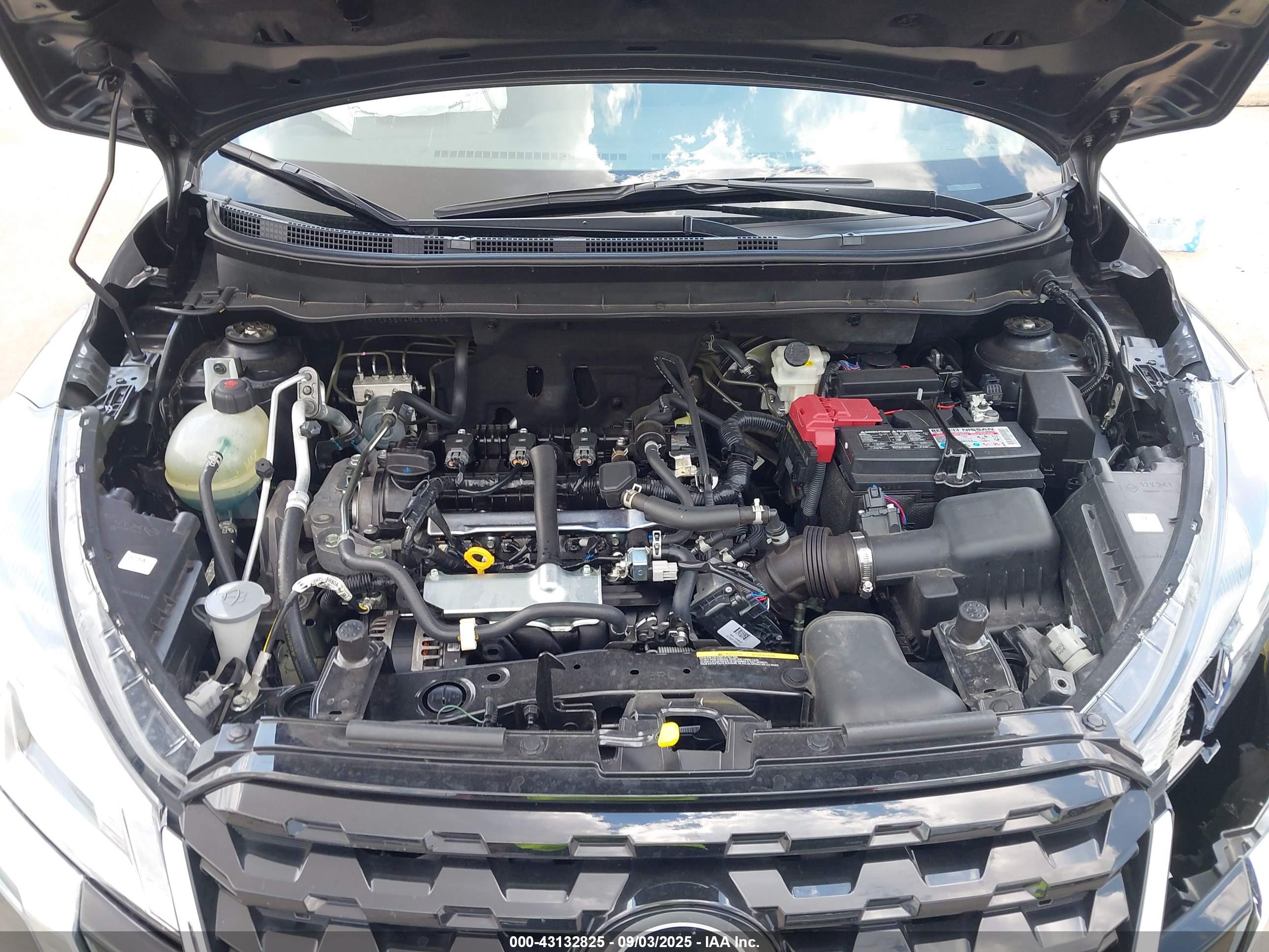 NISSAN KICKS image 10
