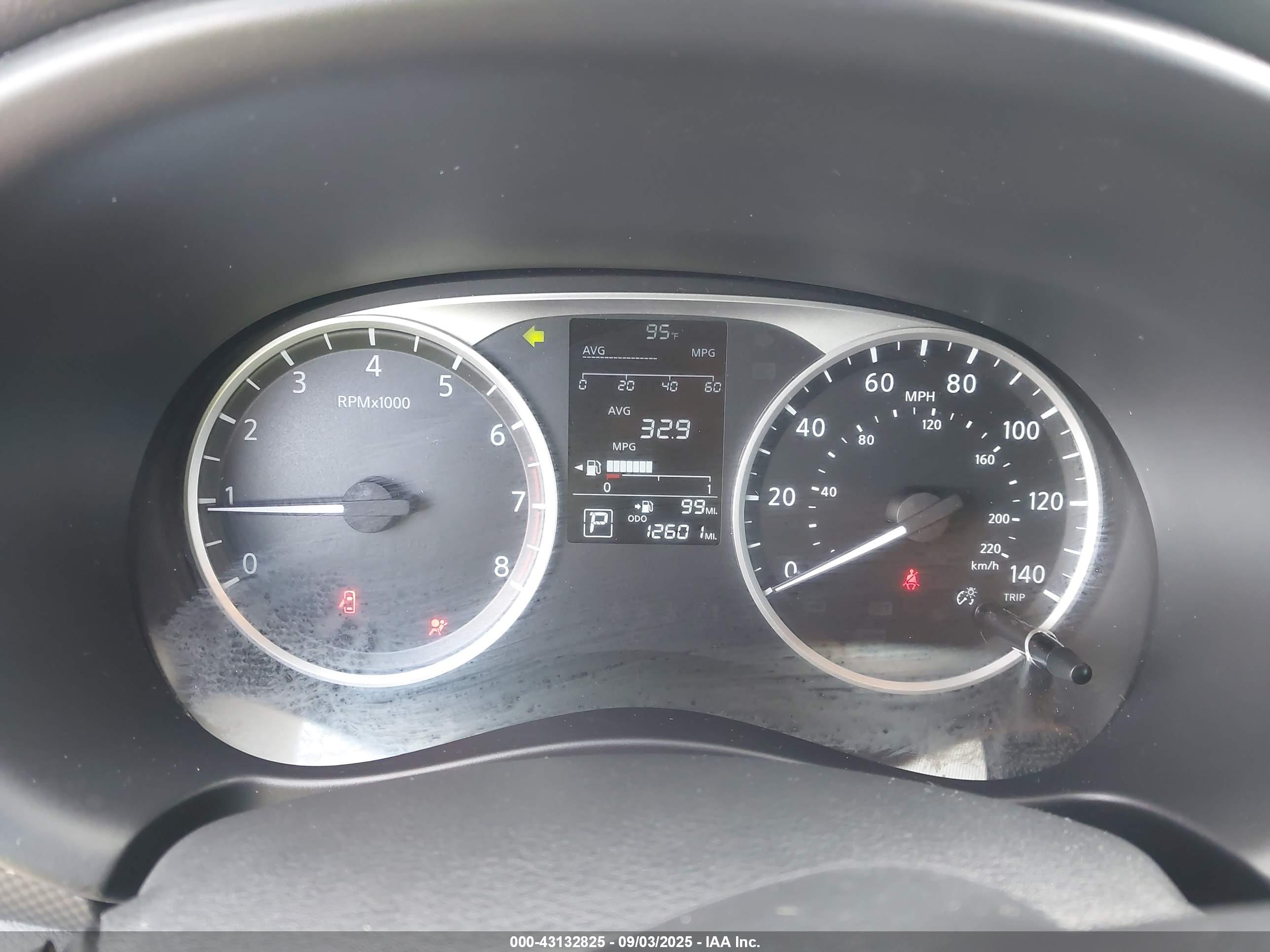 NISSAN KICKS image 7