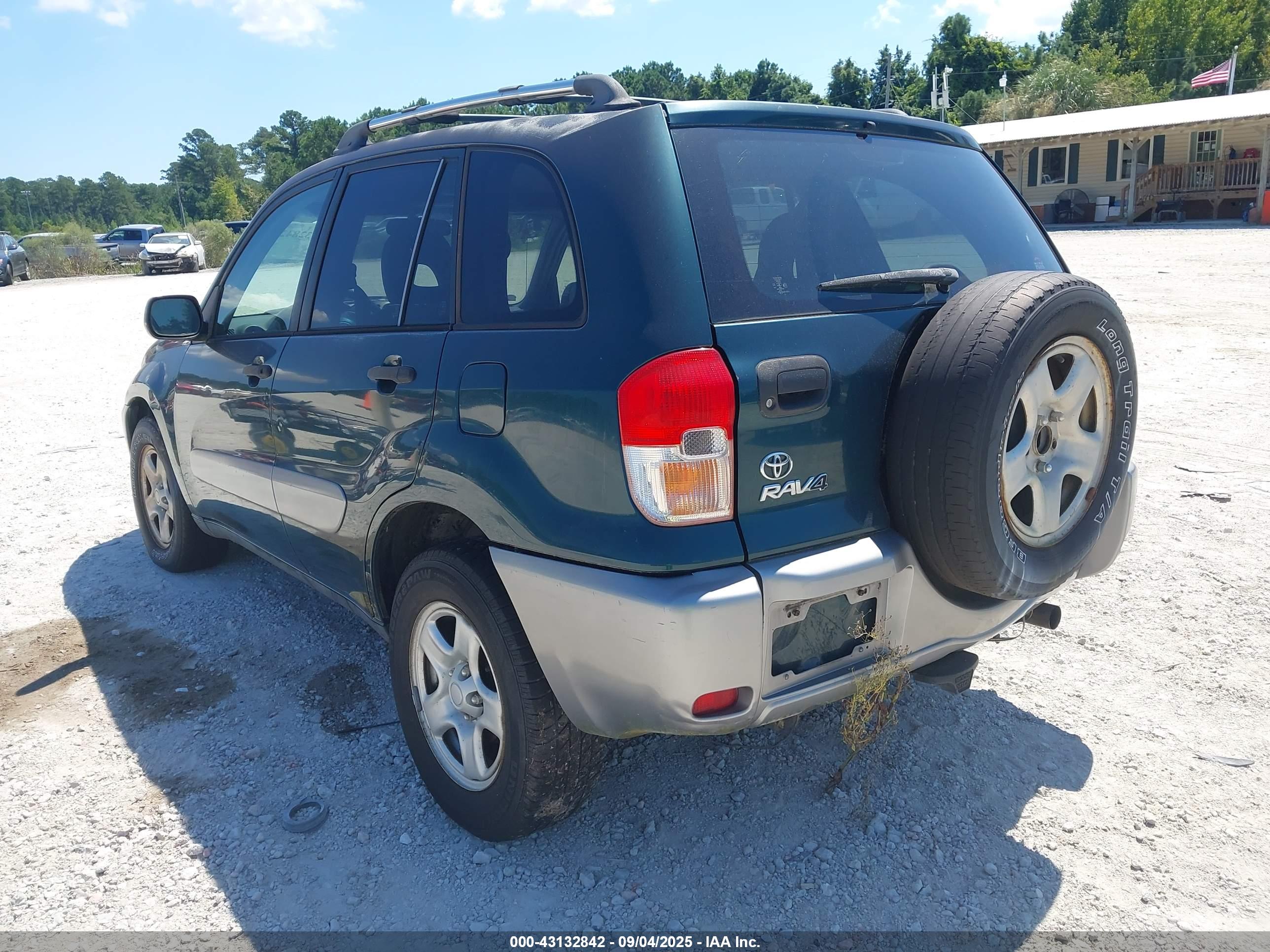 TOYOTA RAV4 image 3