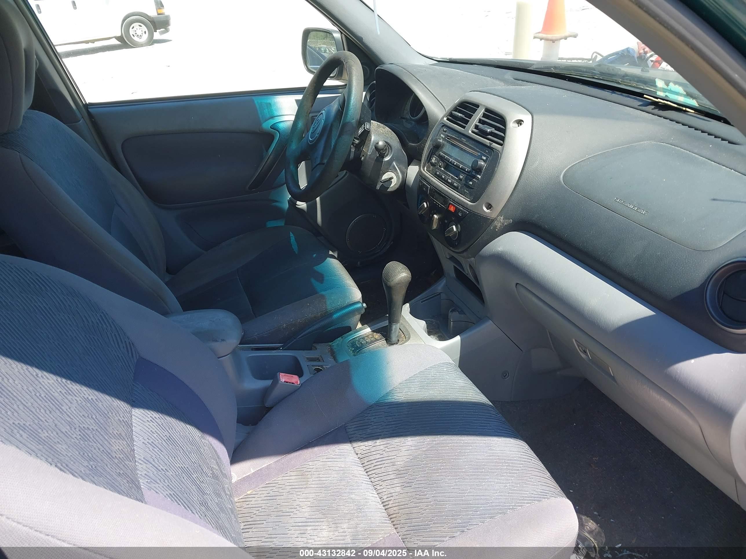 TOYOTA RAV4 image 5