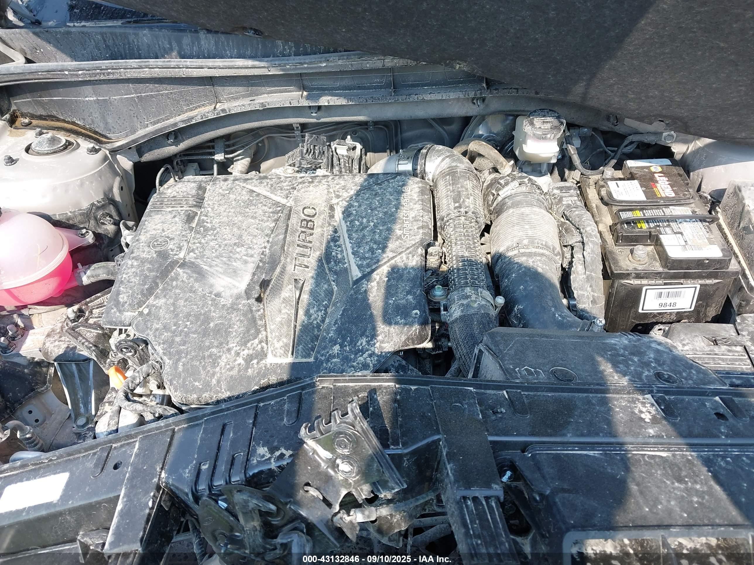 KIA SORENTO image 10