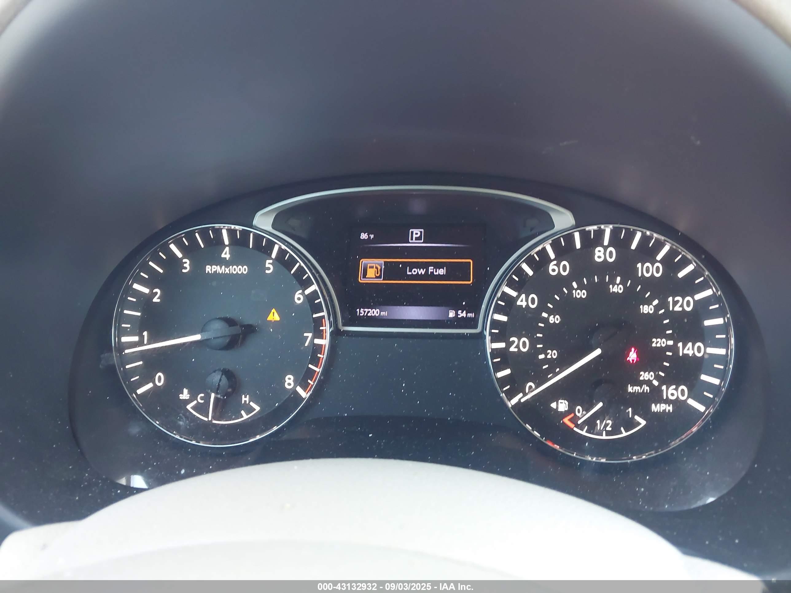 NISSAN ALTIMA image 7