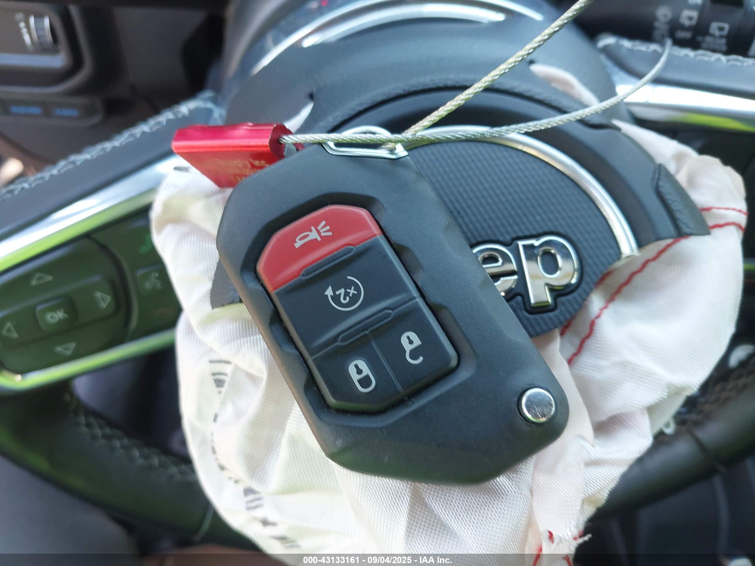JEEP WRANGLER image 11