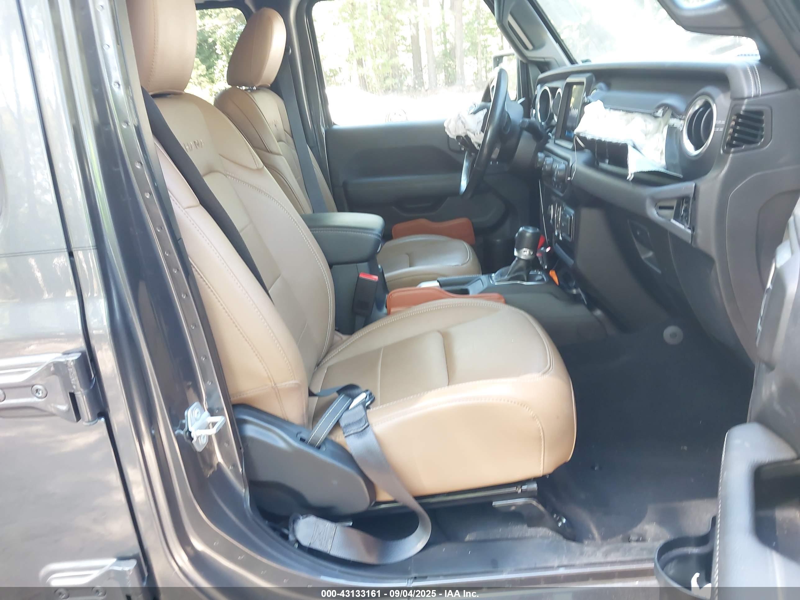 JEEP WRANGLER image 5