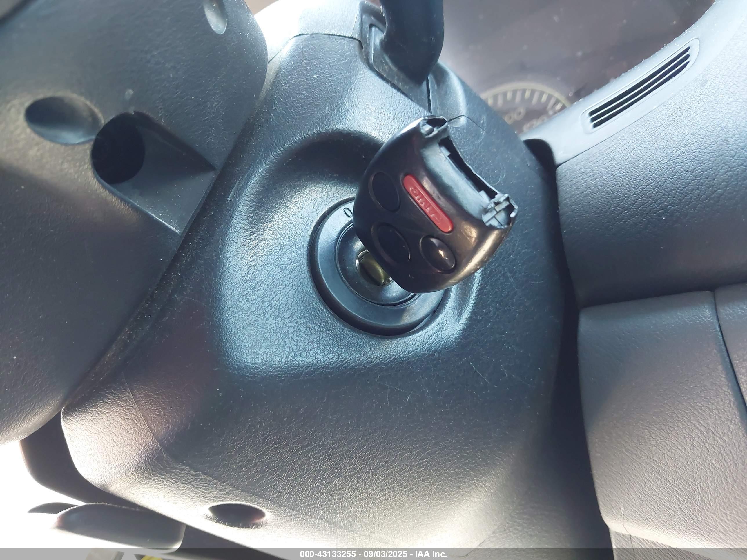 HONDA ACCORD image 11