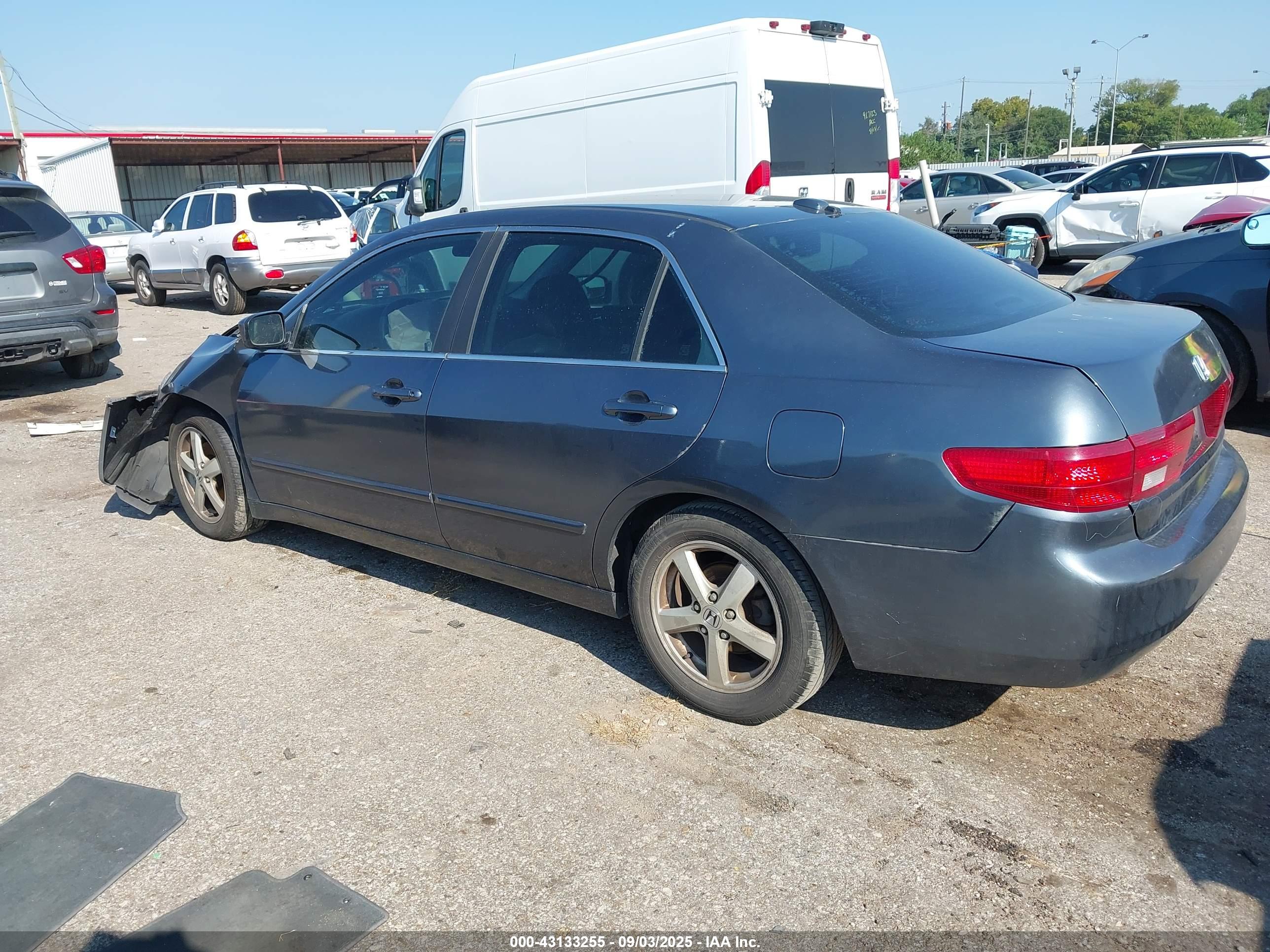HONDA ACCORD image 3