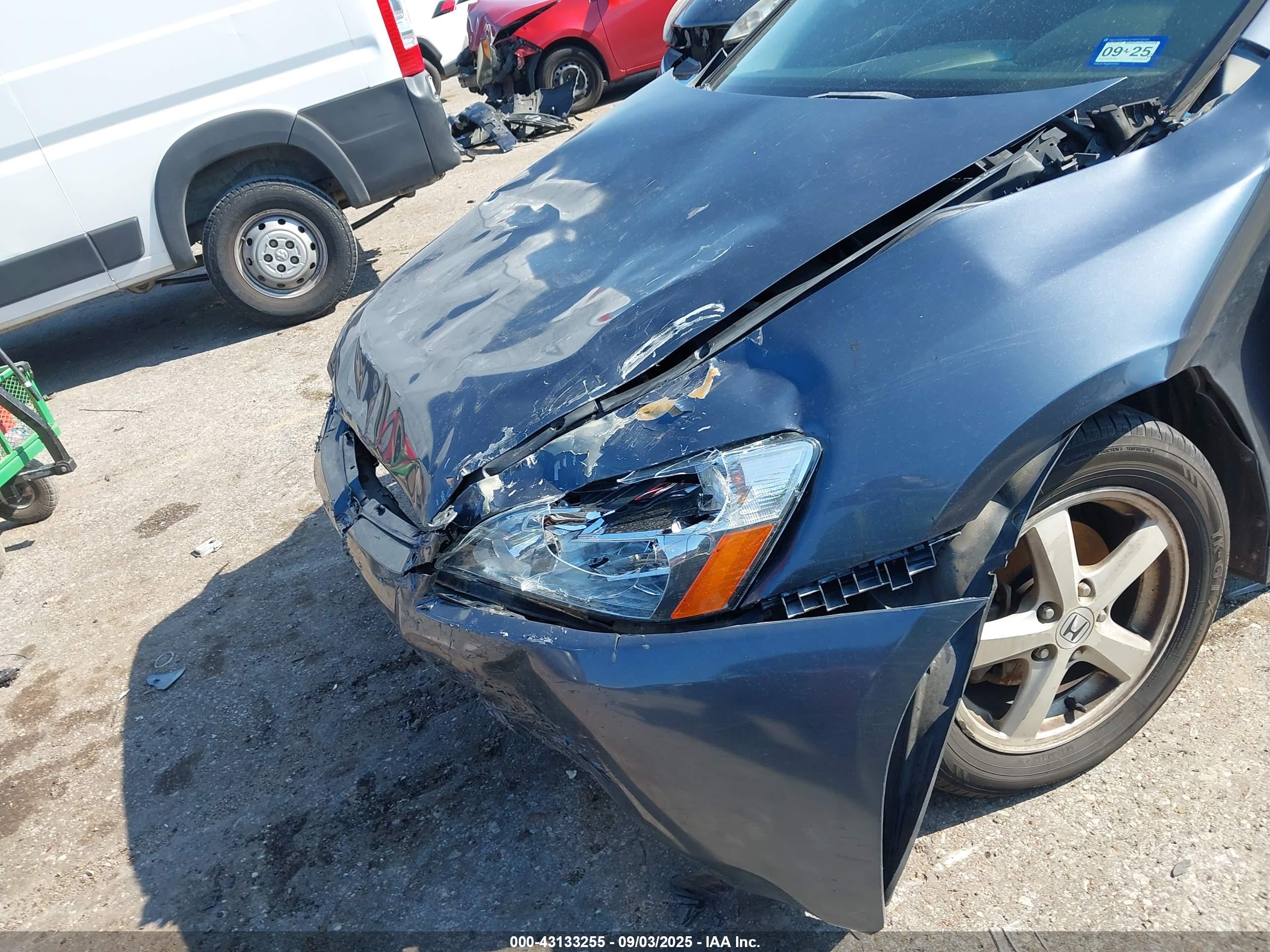 HONDA ACCORD image 6
