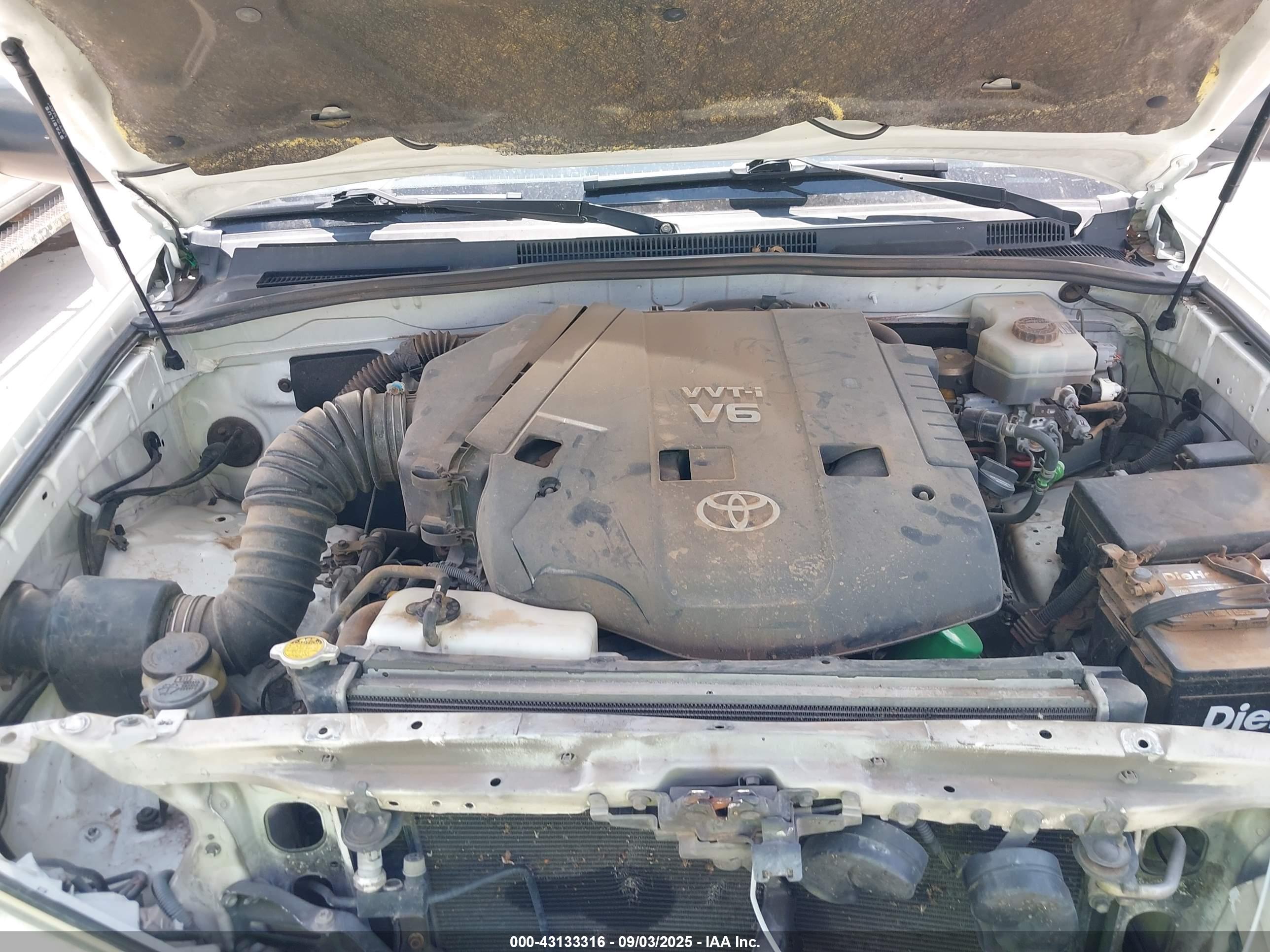 TOYOTA 4RUNNER image 10