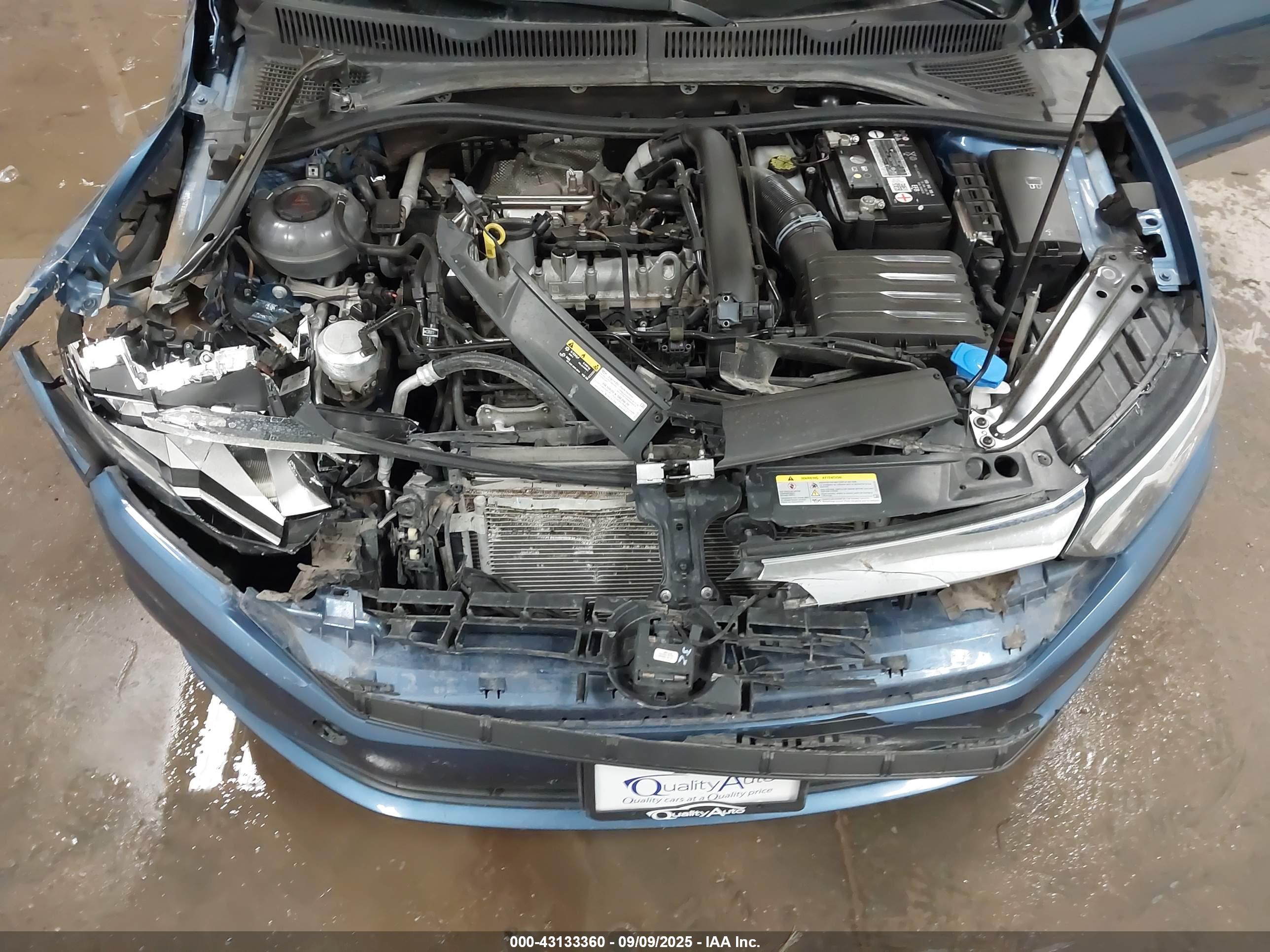 VOLKSWAGEN JETTA image 10