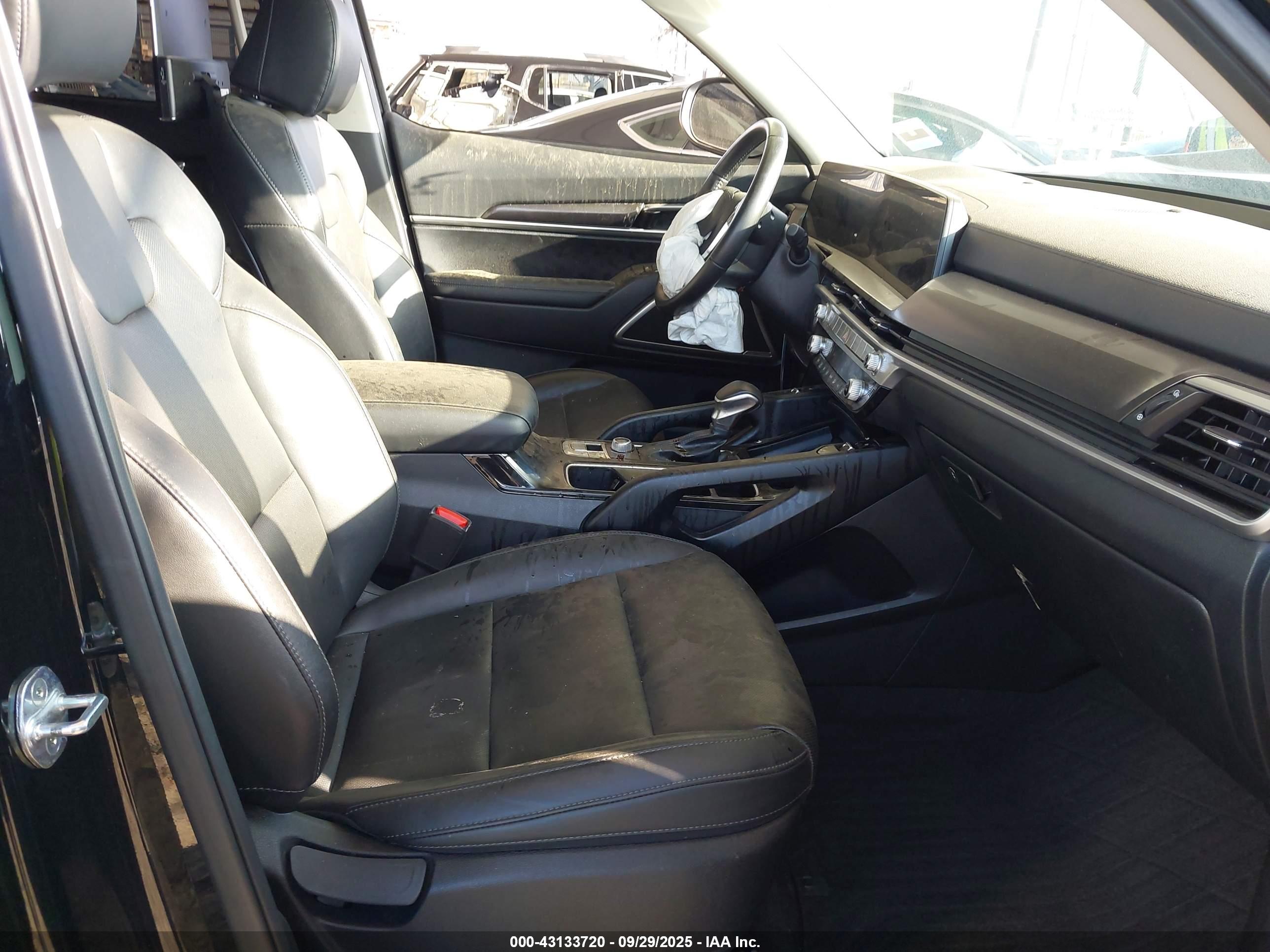 KIA TELLURIDE image 5