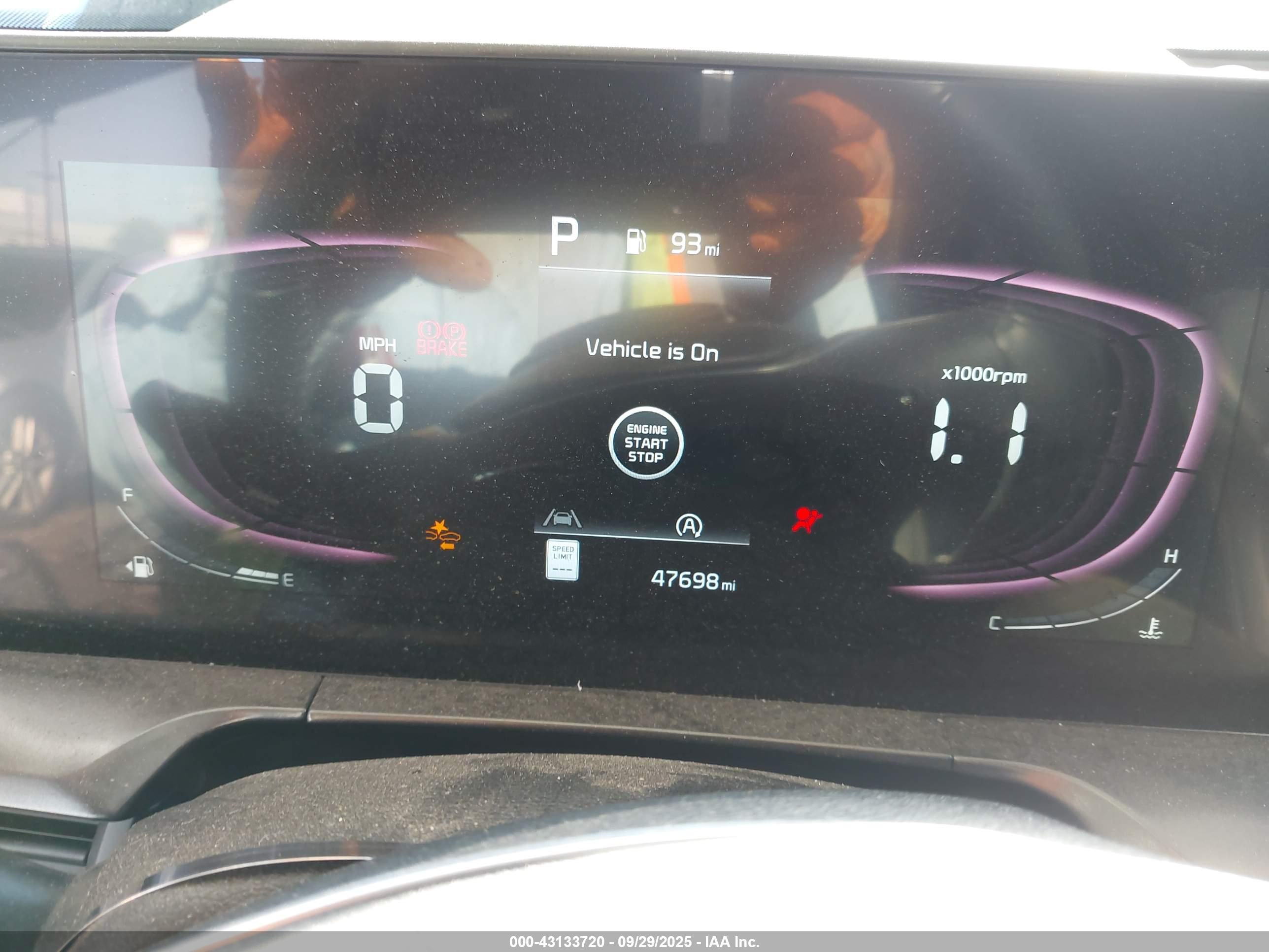 KIA TELLURIDE image 7