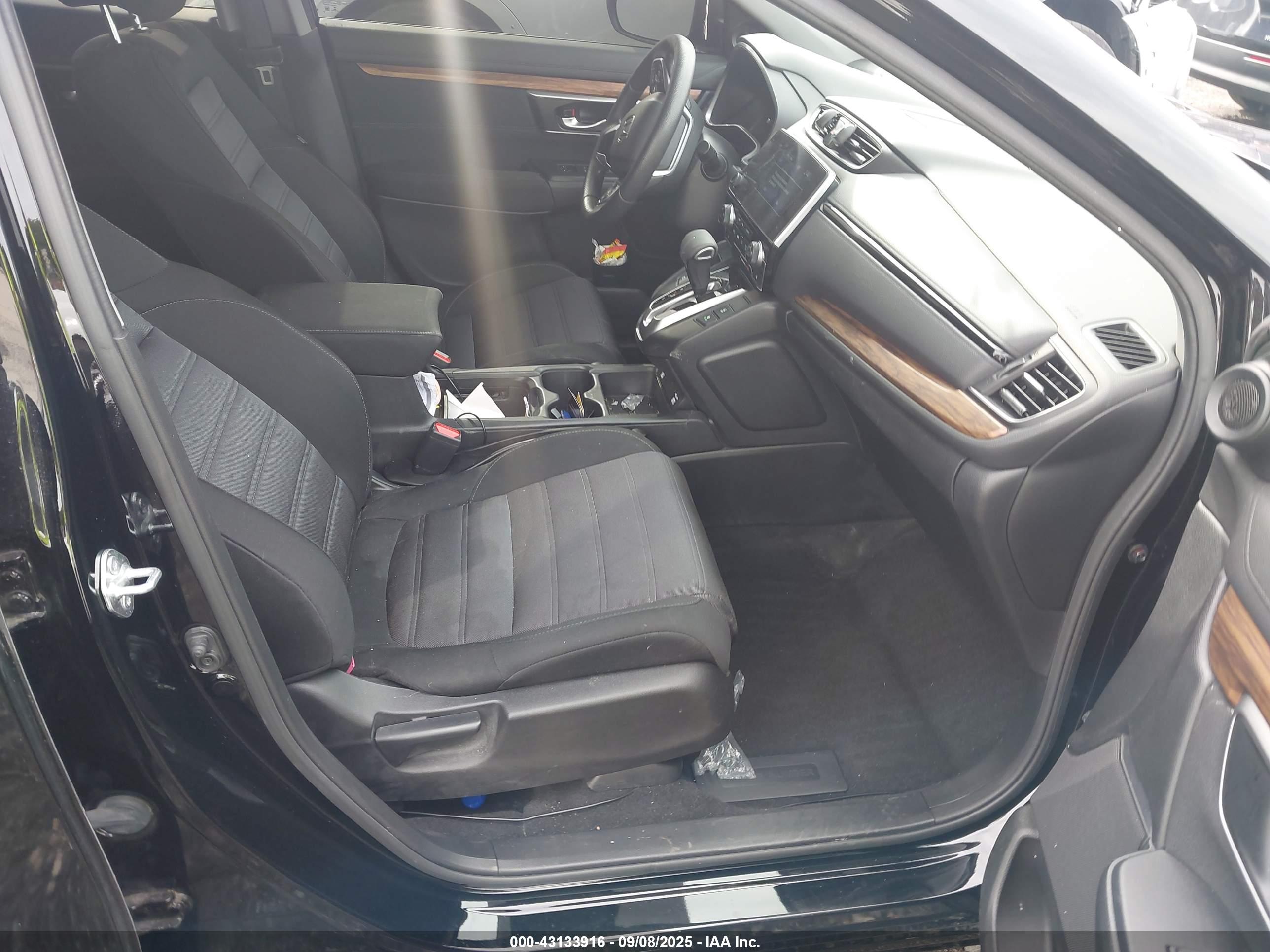 HONDA CR-V image 5
