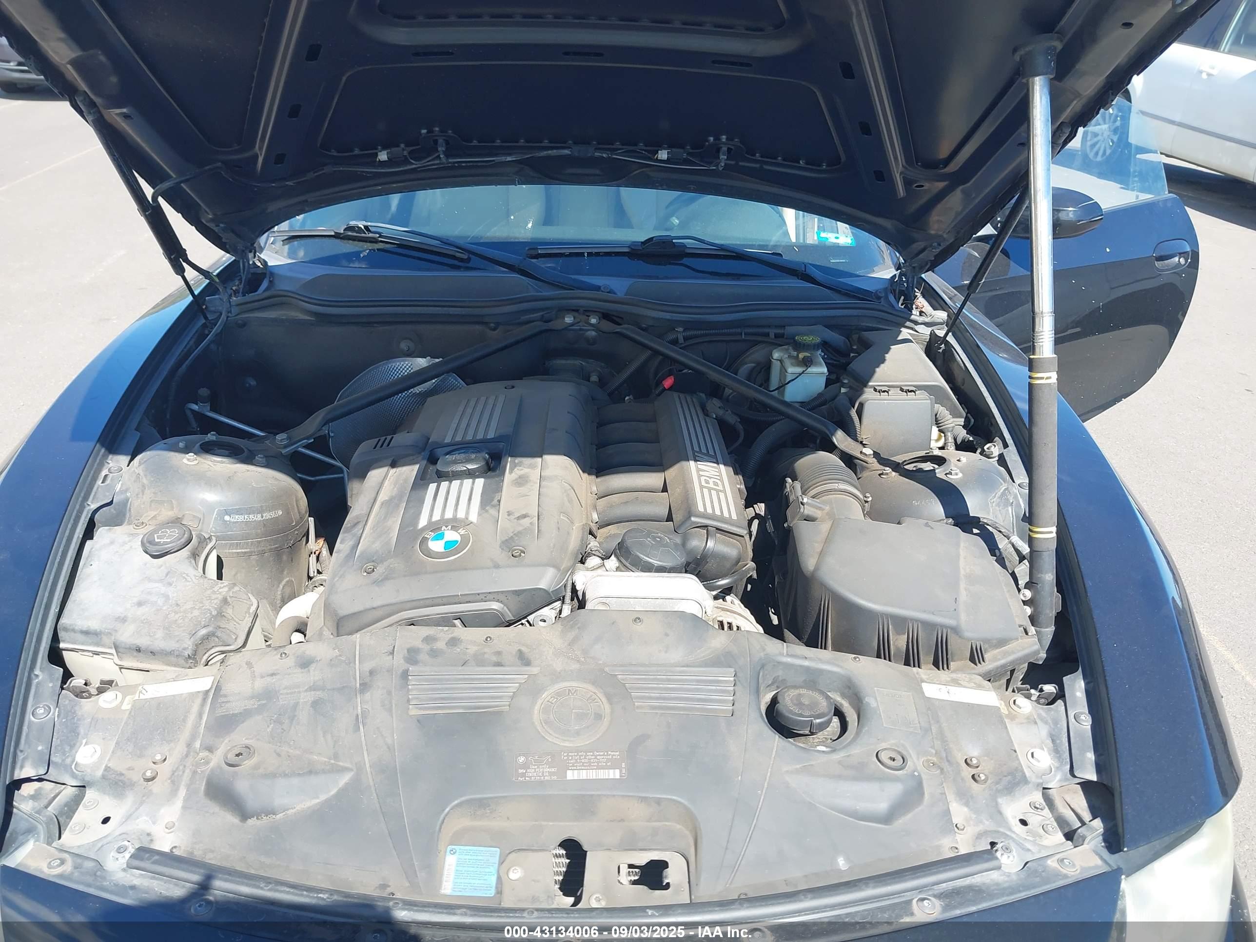 BMW Z4 image 10
