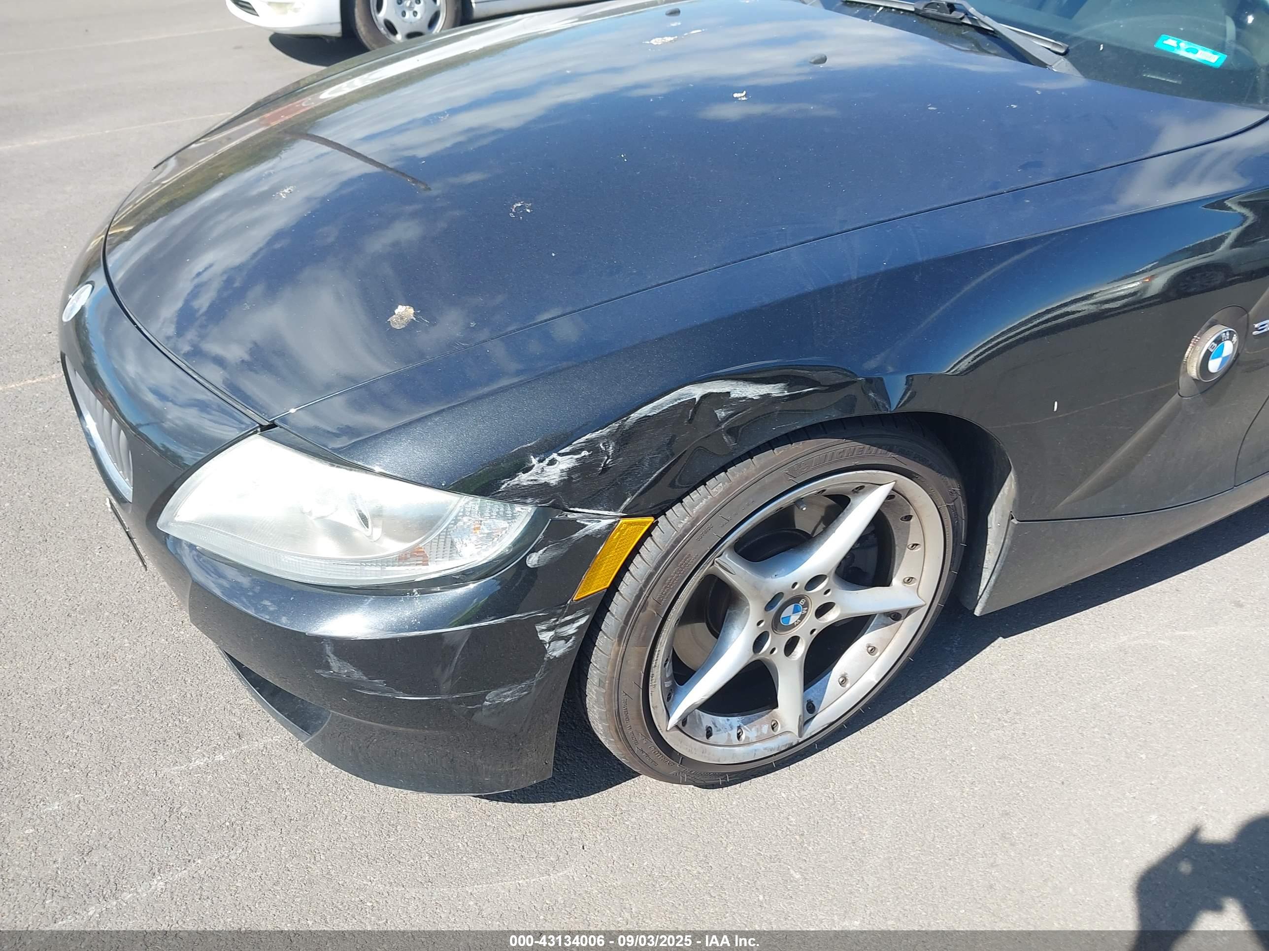 BMW Z4 image 6