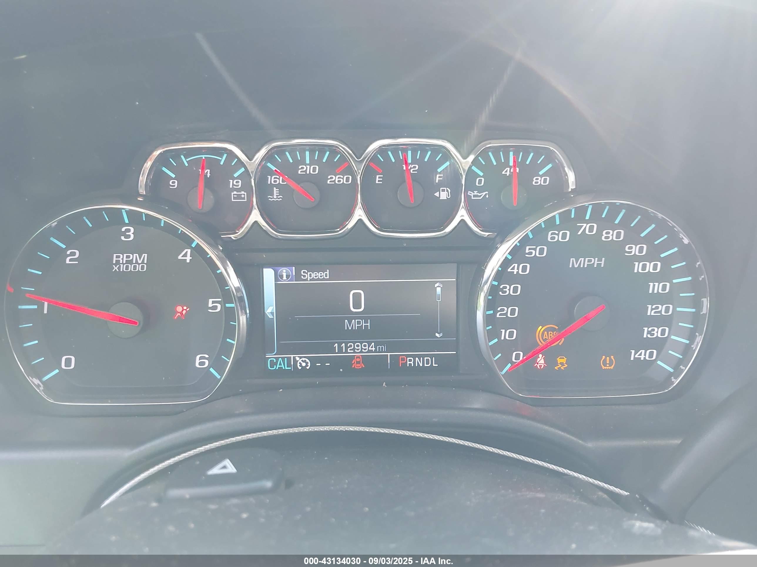 CHEVROLET SILVERADO image 7