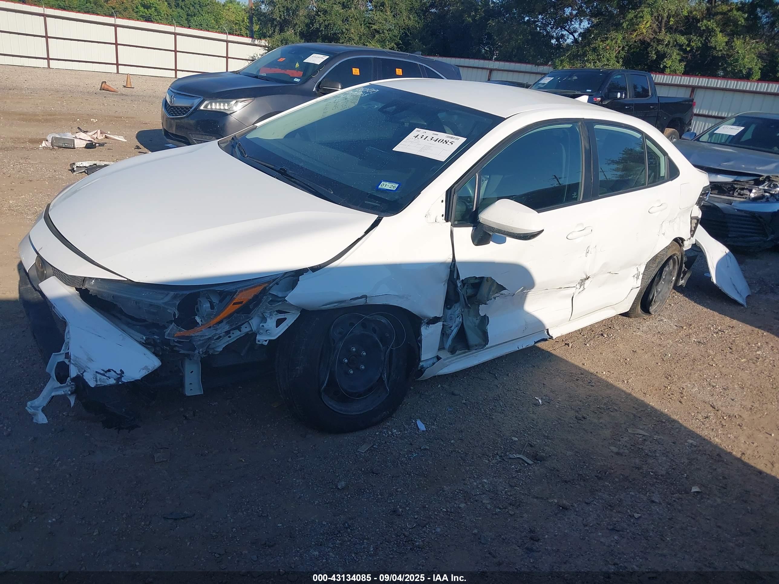 TOYOTA COROLLA image 6