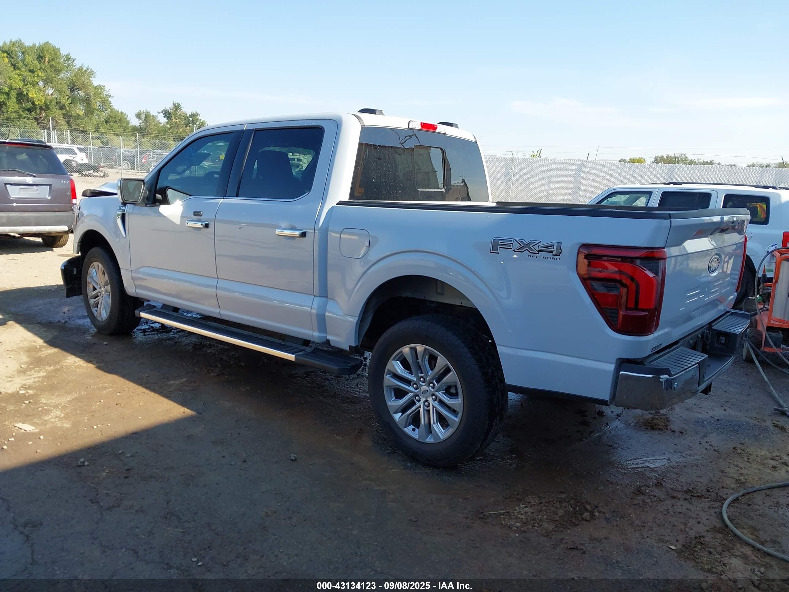 FORD F-150 image 3