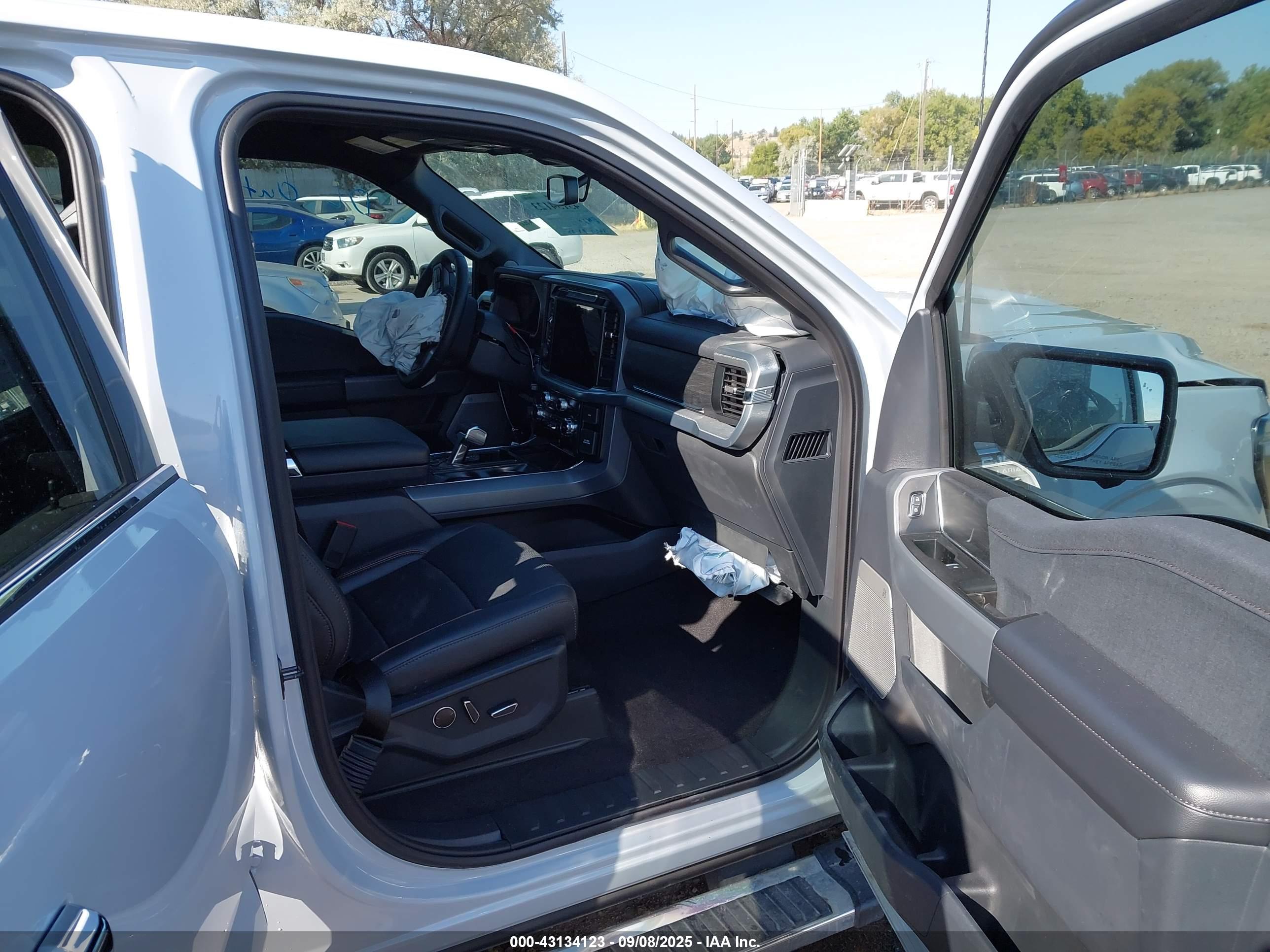 FORD F-150 image 5