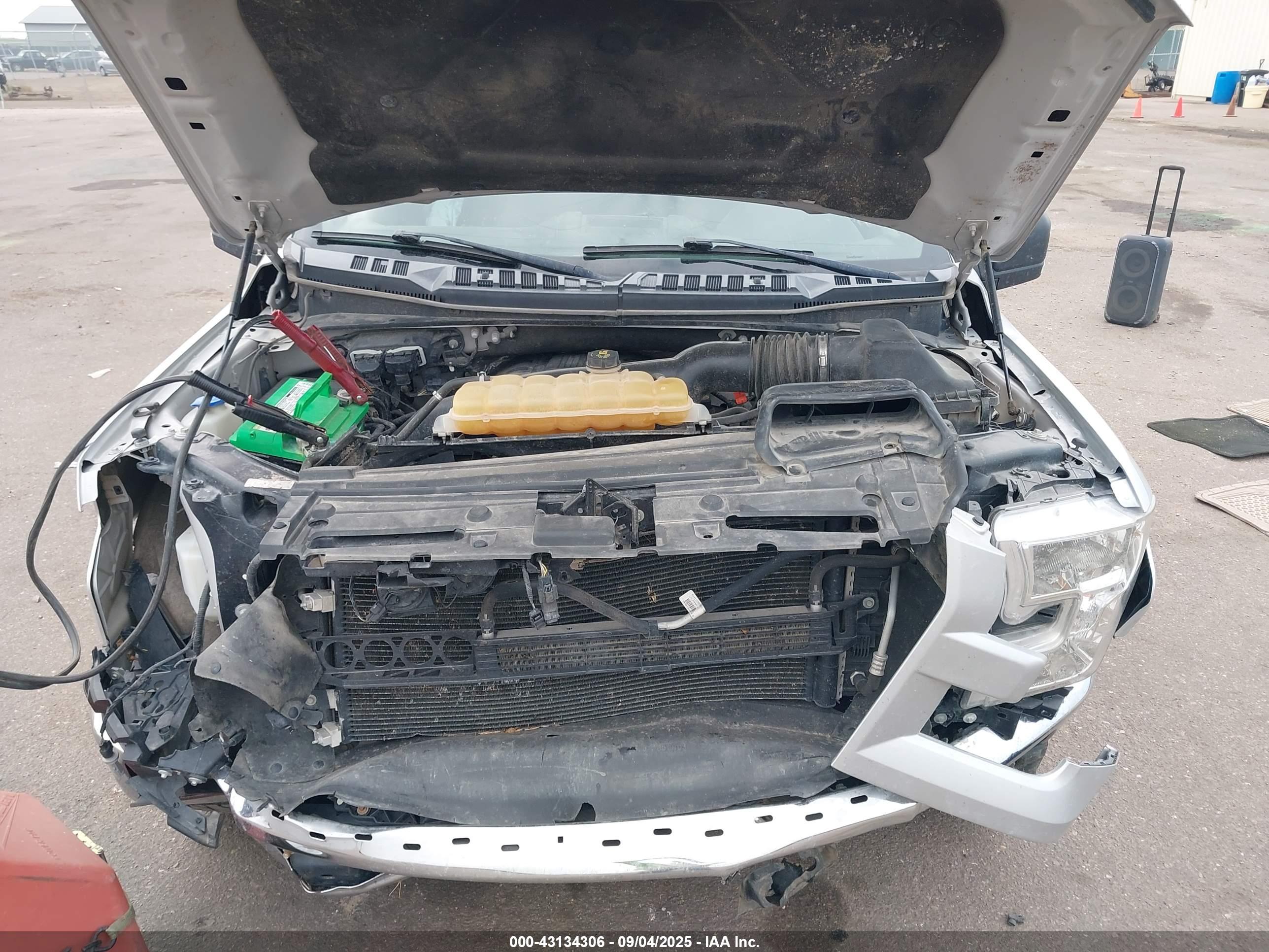 FORD F-150 image 10