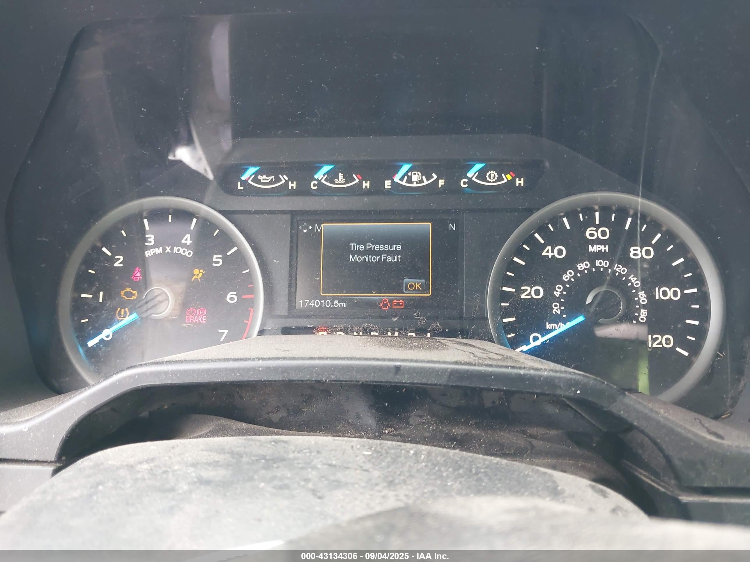 FORD F-150 image 7