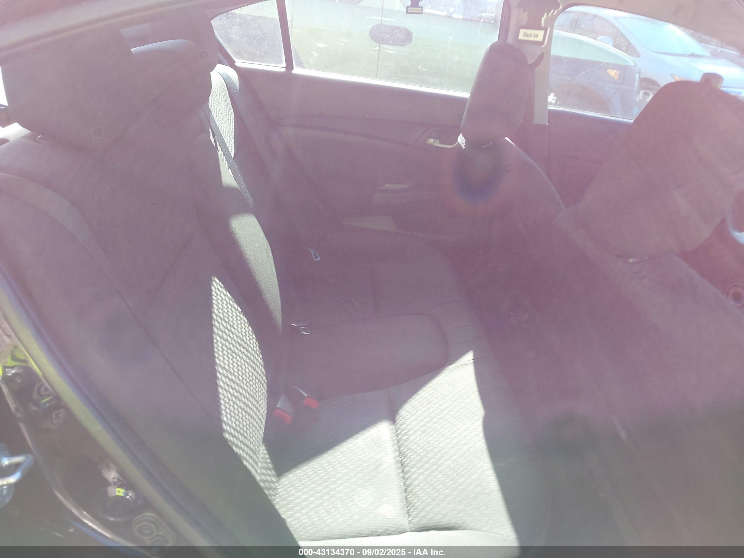 HONDA CIVIC image 8