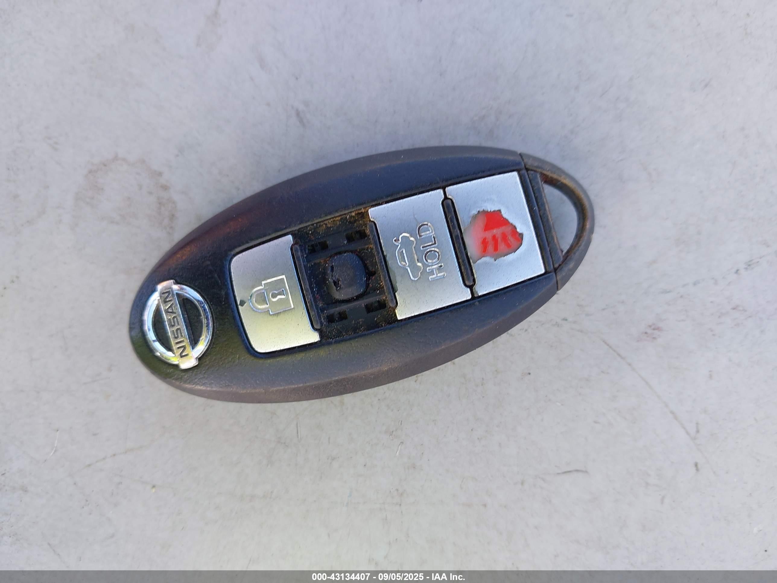 NISSAN ALTIMA image 11