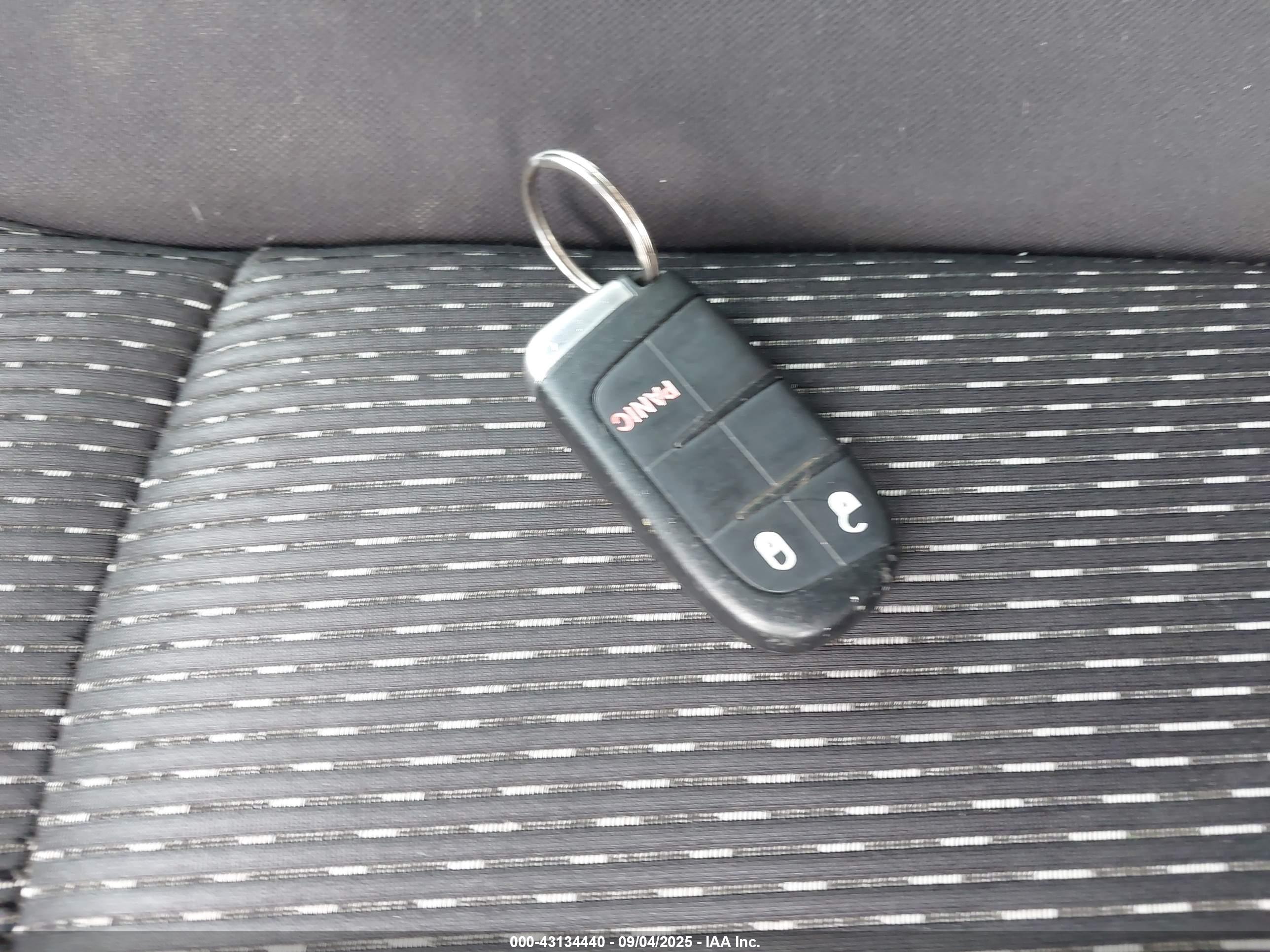 DODGE JOURNEY image 11