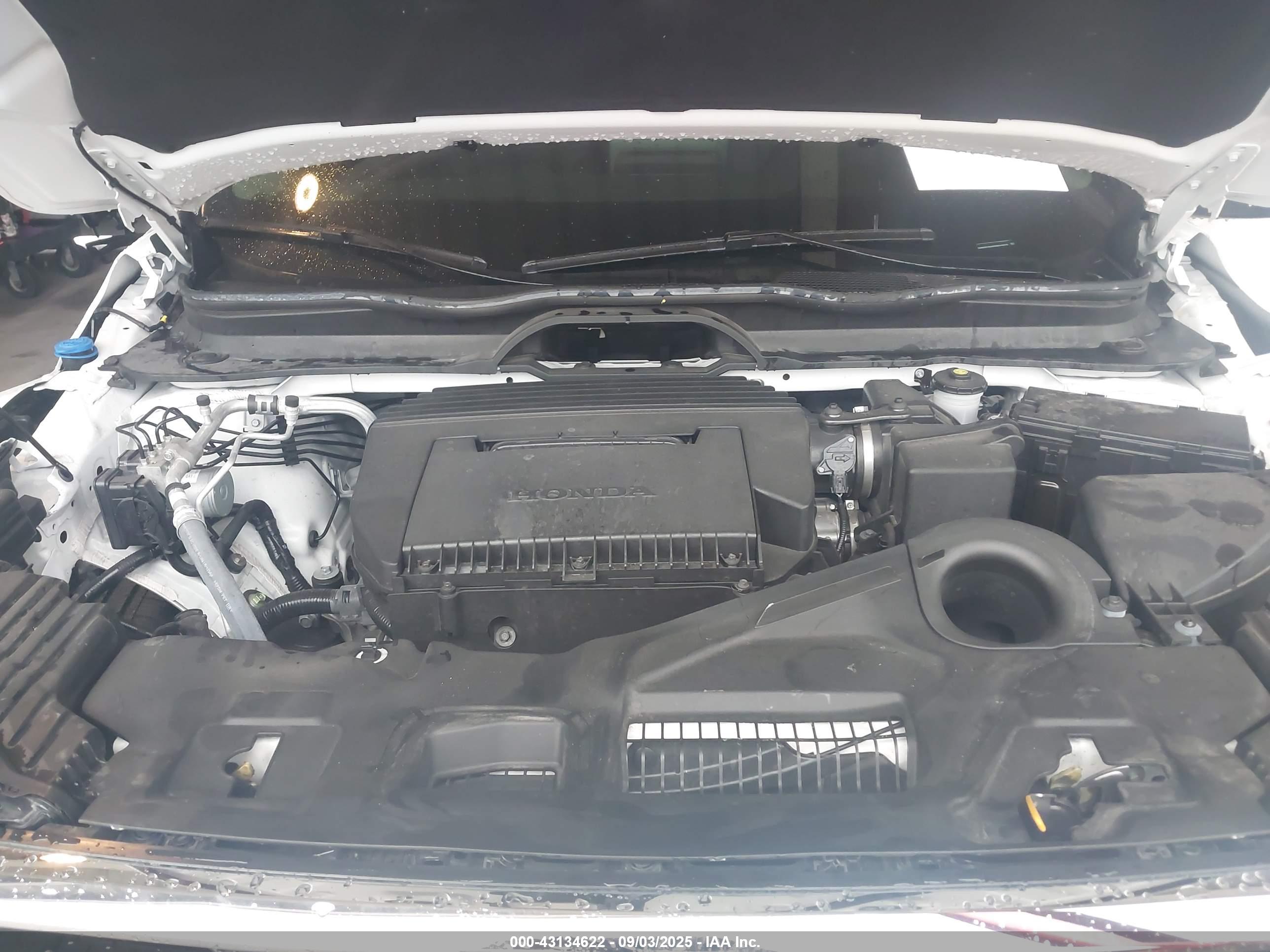 HONDA PILOT image 10