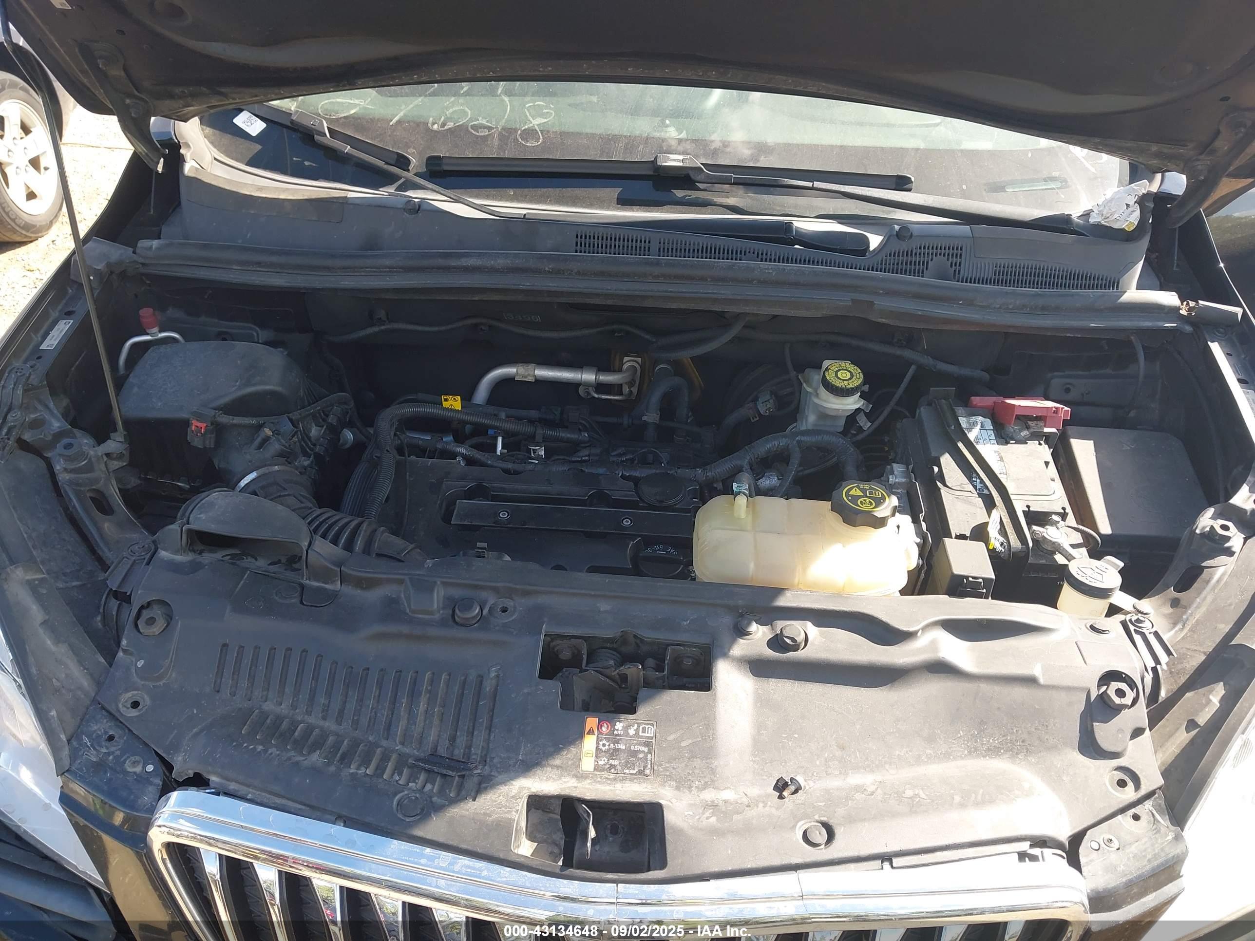 BUICK ENCORE image 10