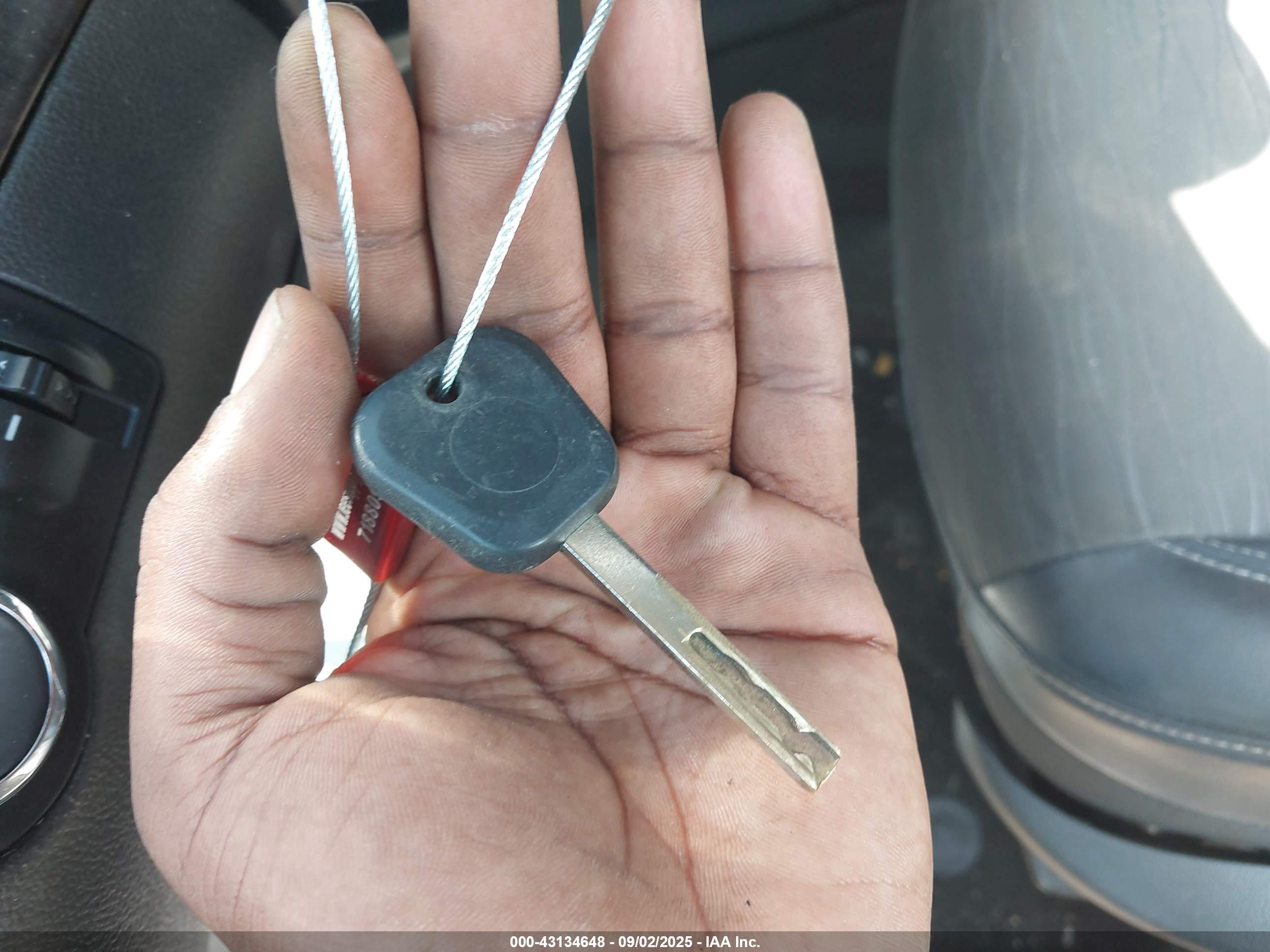 BUICK ENCORE image 11