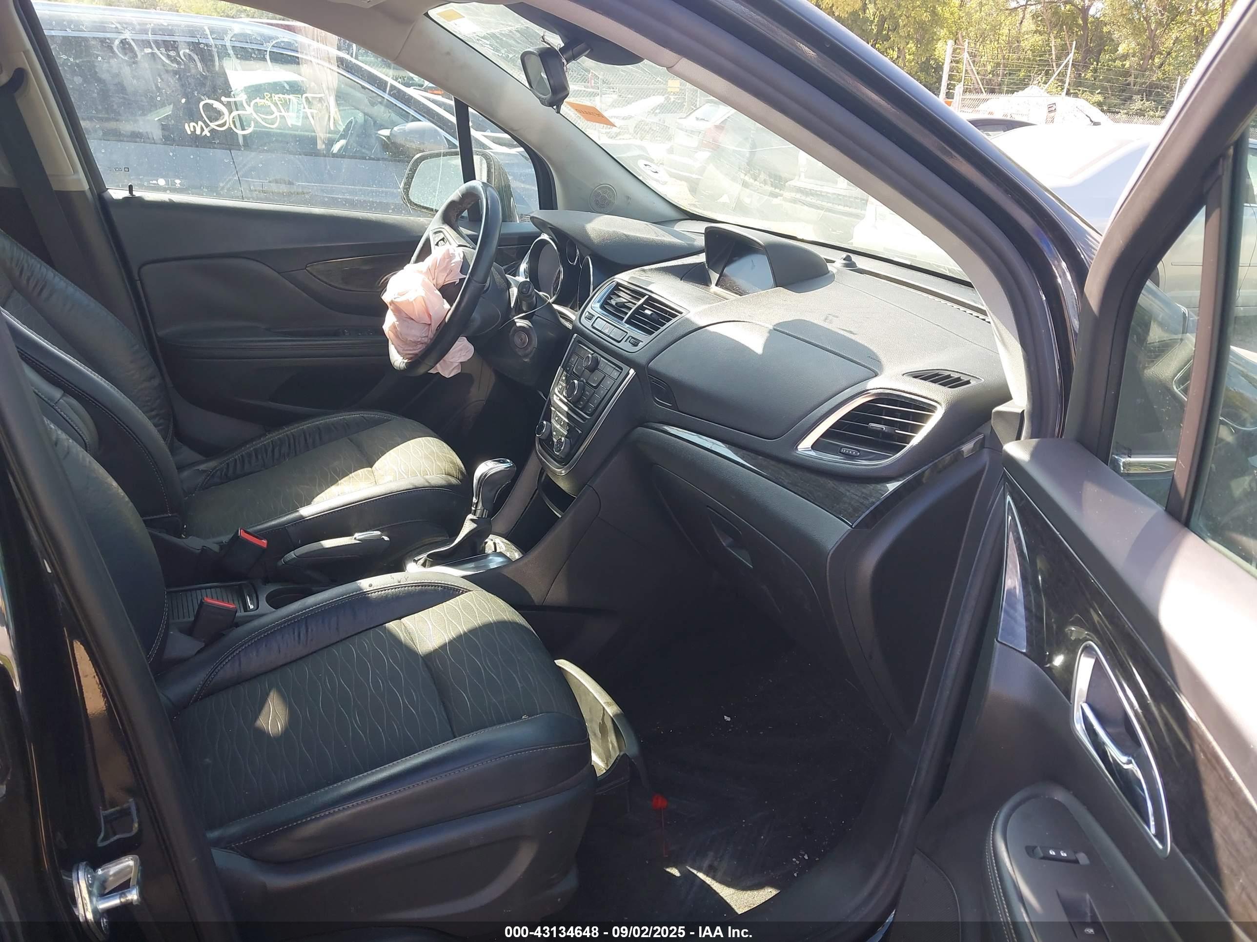 BUICK ENCORE image 5